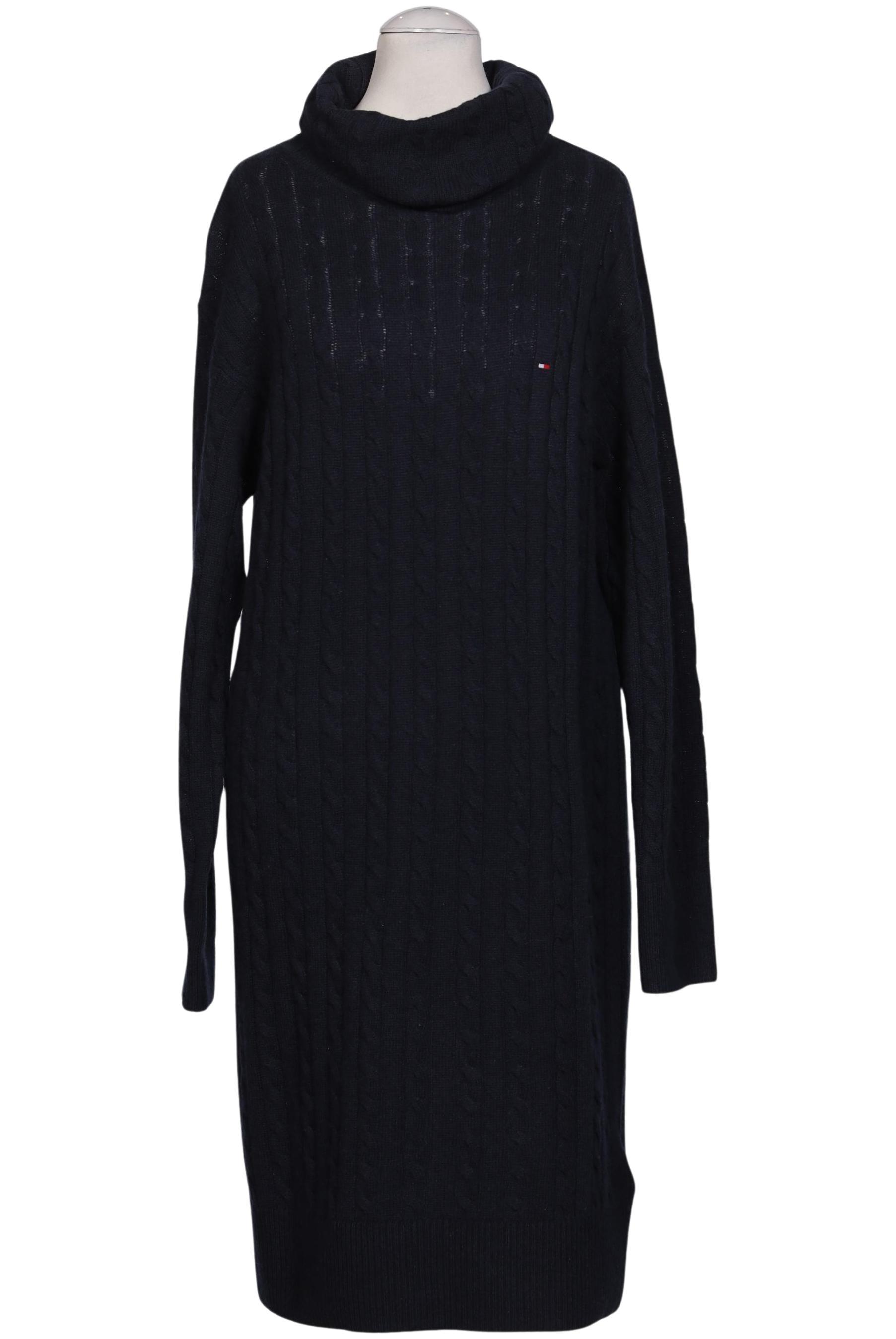 

Tommy Hilfiger Damen Kleid, marineblau, Gr. 34