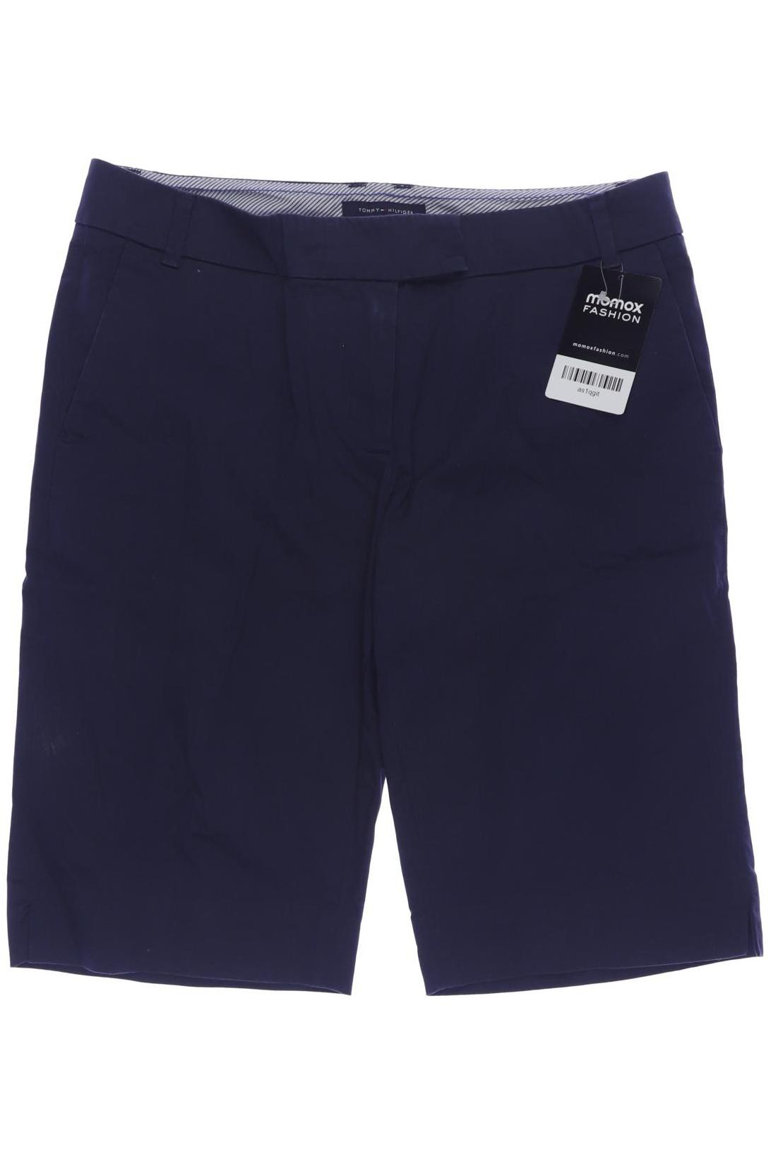 

Tommy Hilfiger Damen Shorts, marineblau, Gr. 4