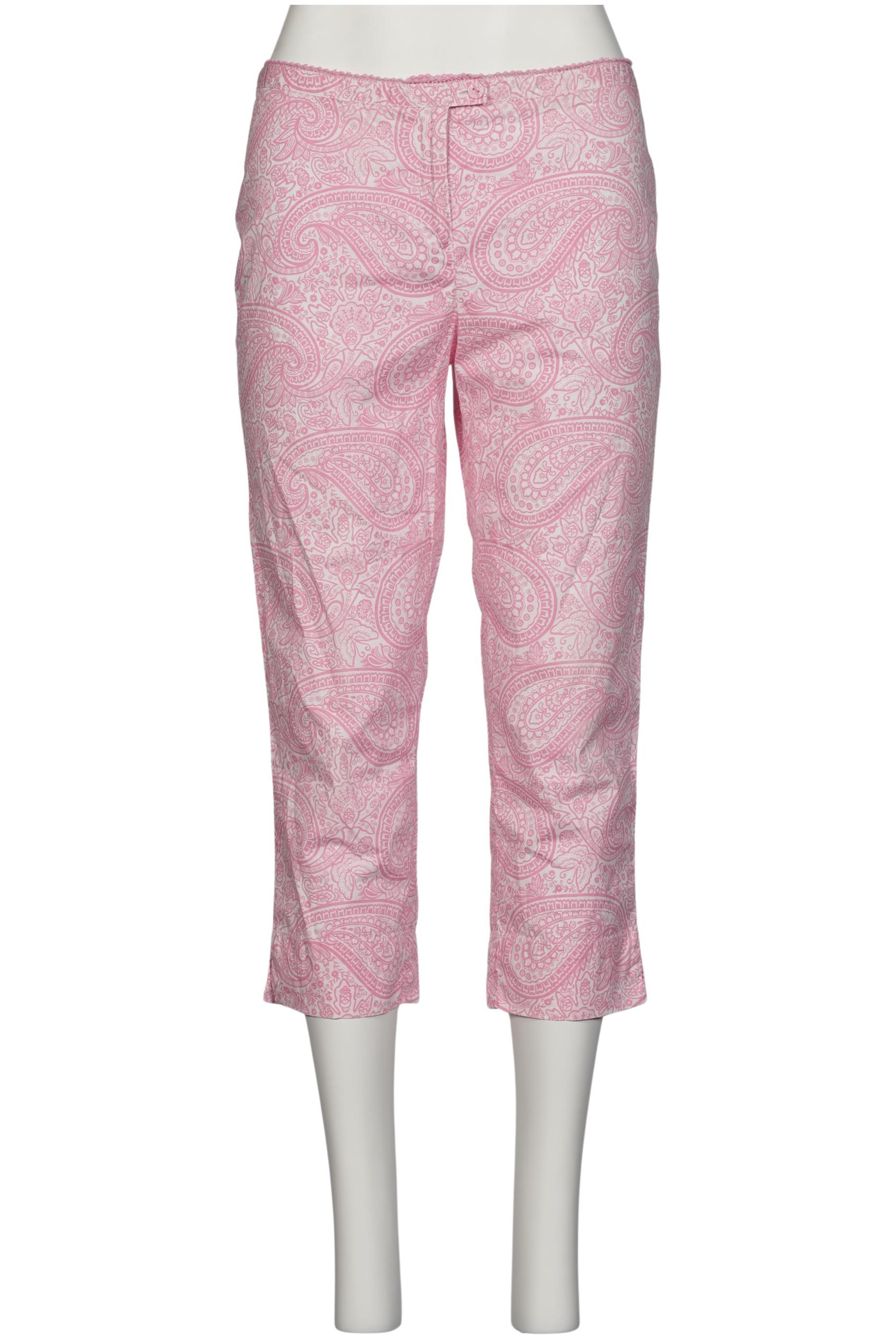 

Tommy Hilfiger Damen Stoffhose, pink, Gr. 10