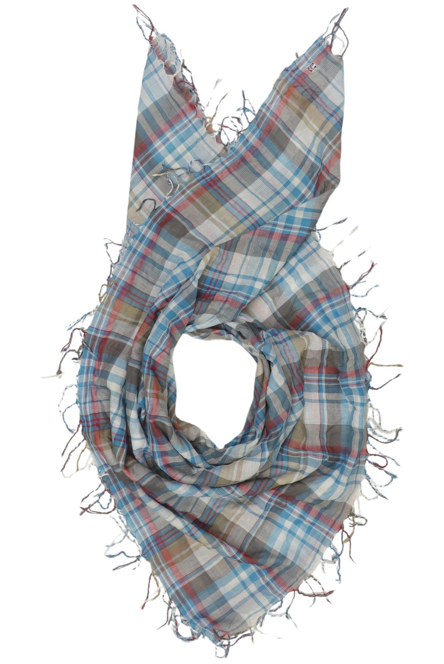 

Tommy Hilfiger Damen Schal, mehrfarbig, Gr.