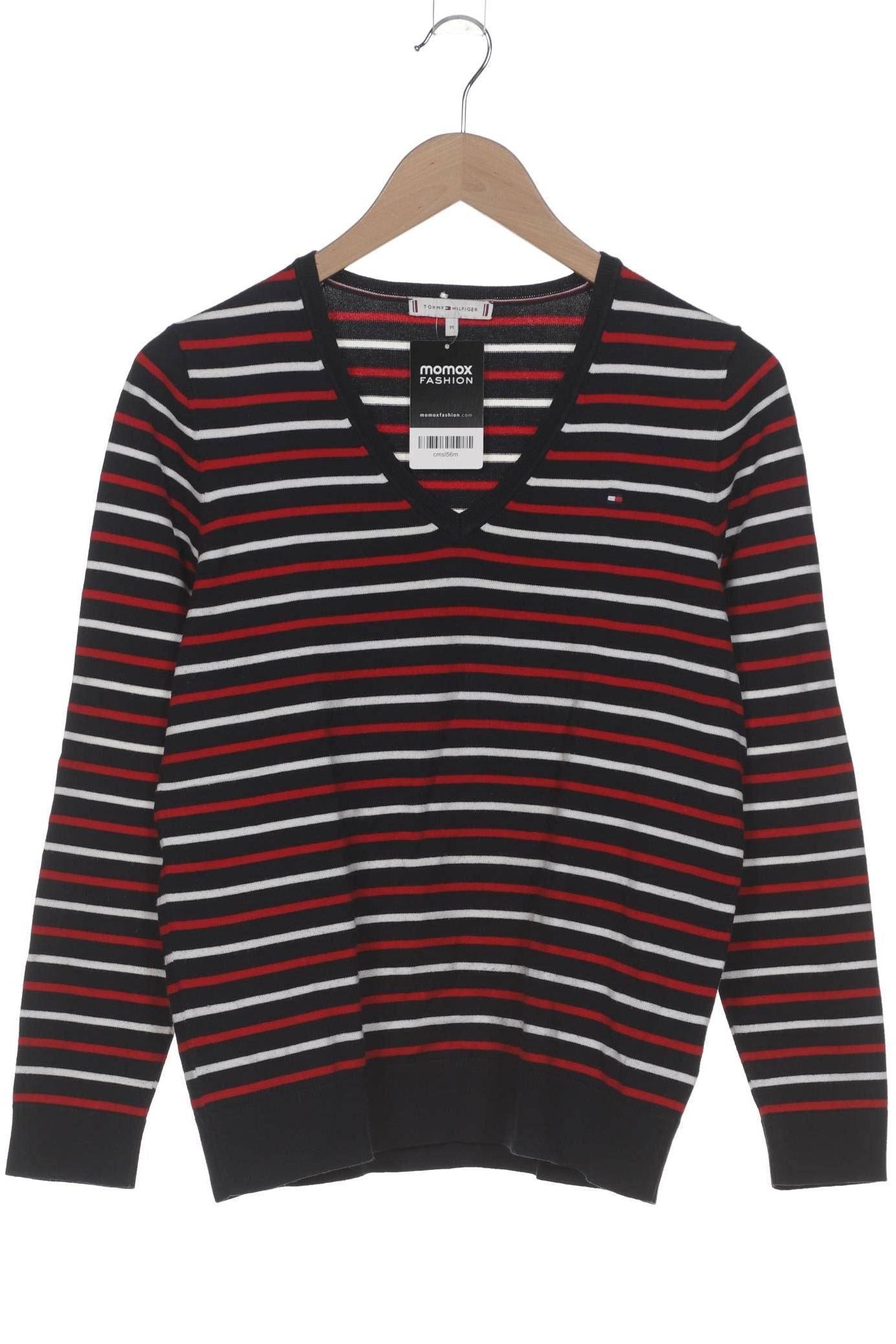 

Tommy Hilfiger Damen Pullover, rot, Gr. 38