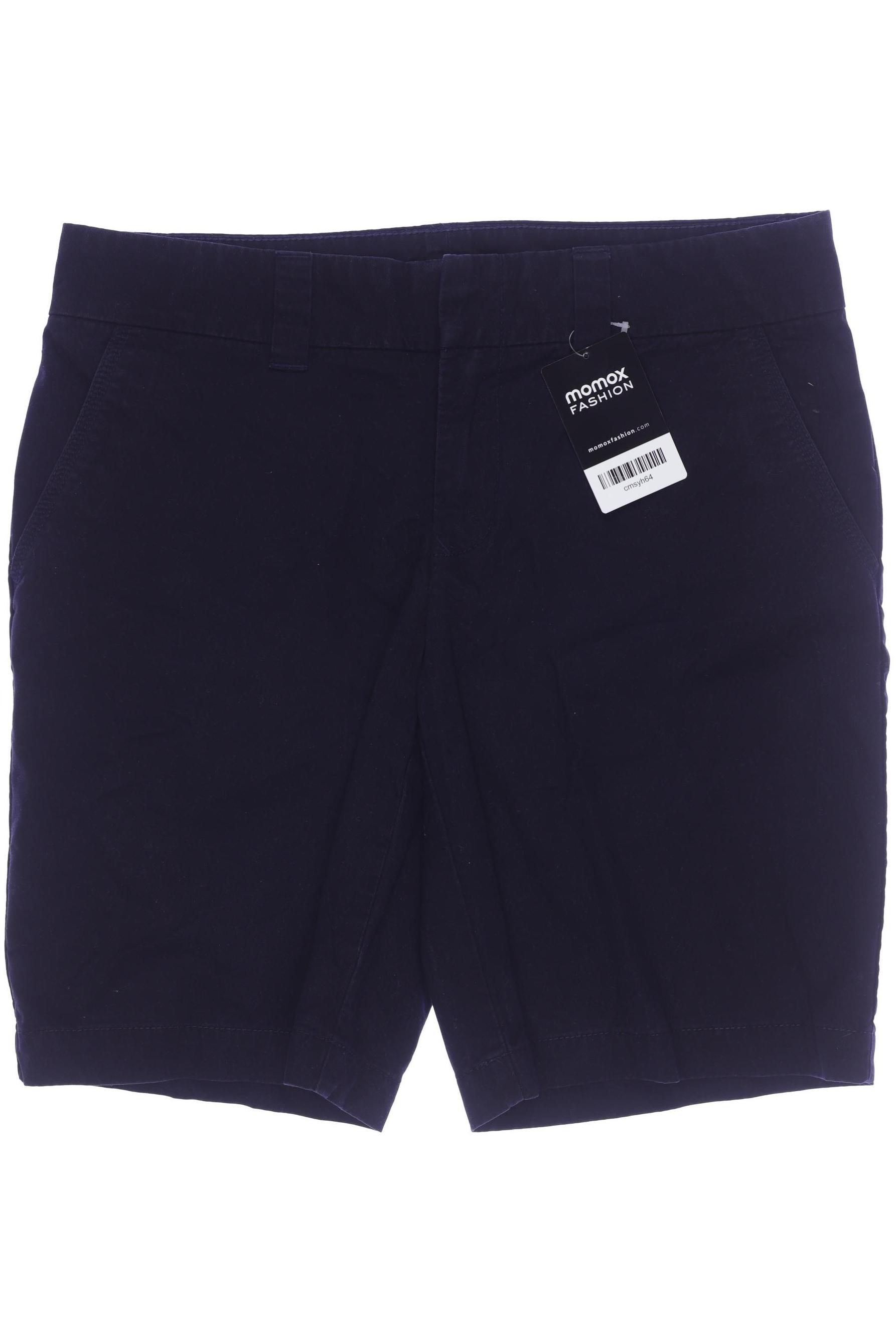 

Tommy Hilfiger Damen Shorts, marineblau, Gr. 8