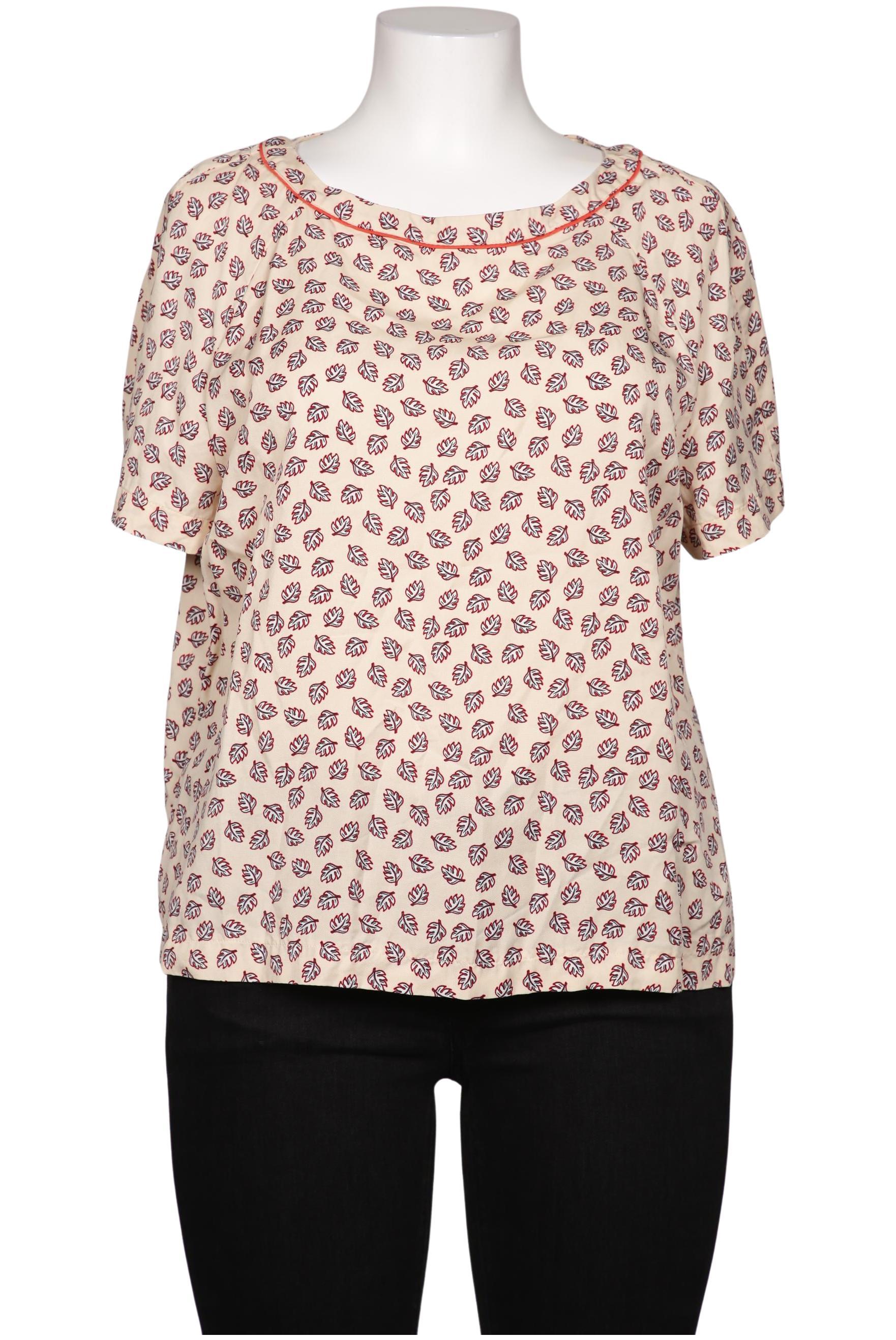 

Tommy Hilfiger Damen Bluse, beige, Gr. 12