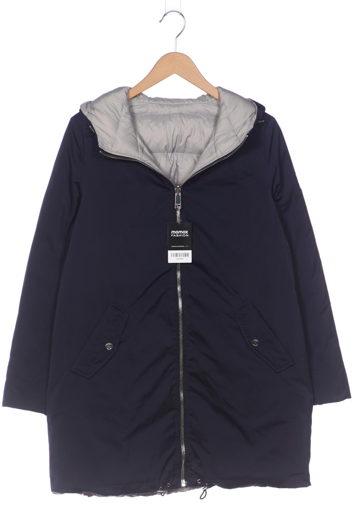 

Tommy Hilfiger Damen Mantel, marineblau, Gr. 36