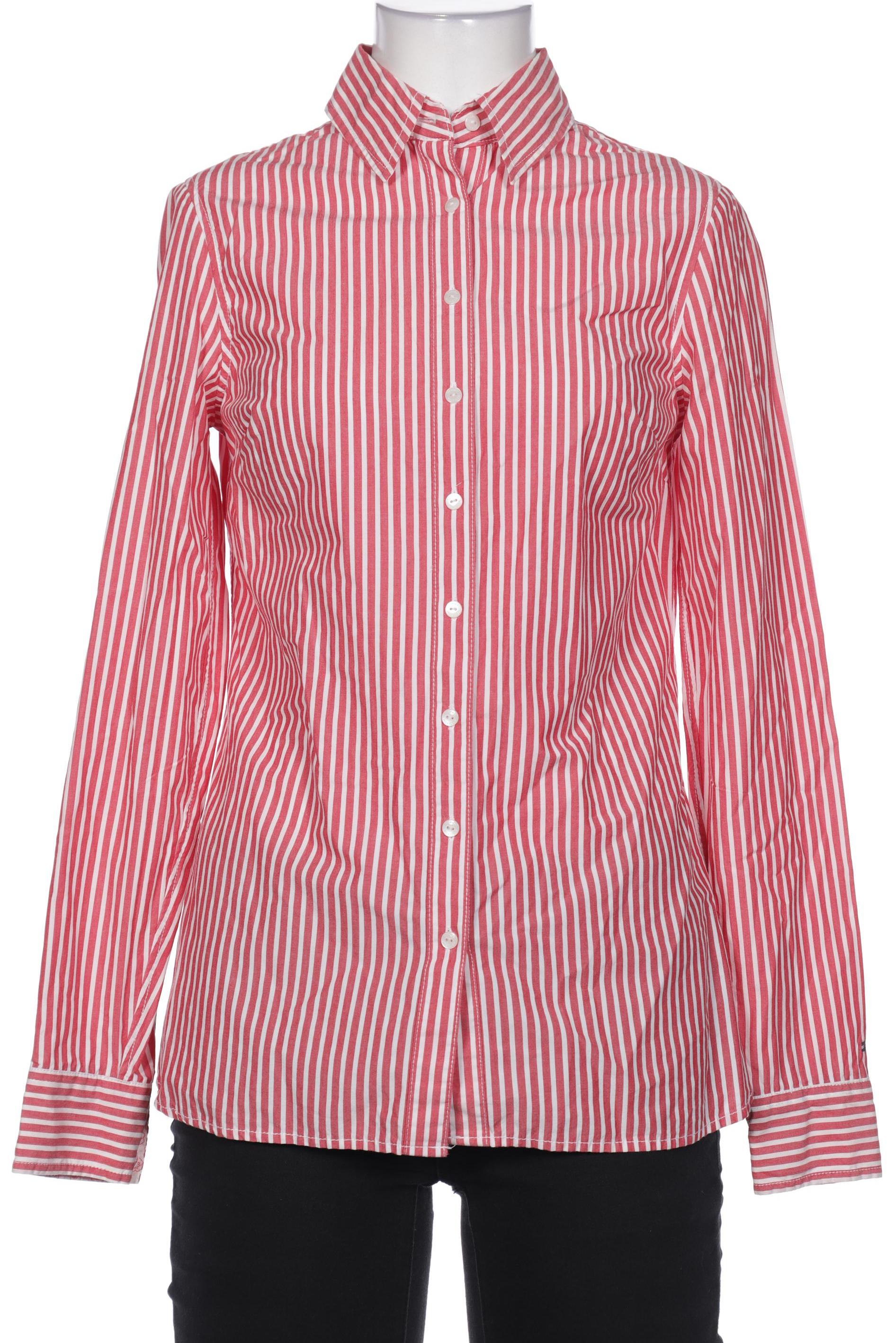 

Tommy Hilfiger Damen Bluse, rot, Gr. 6