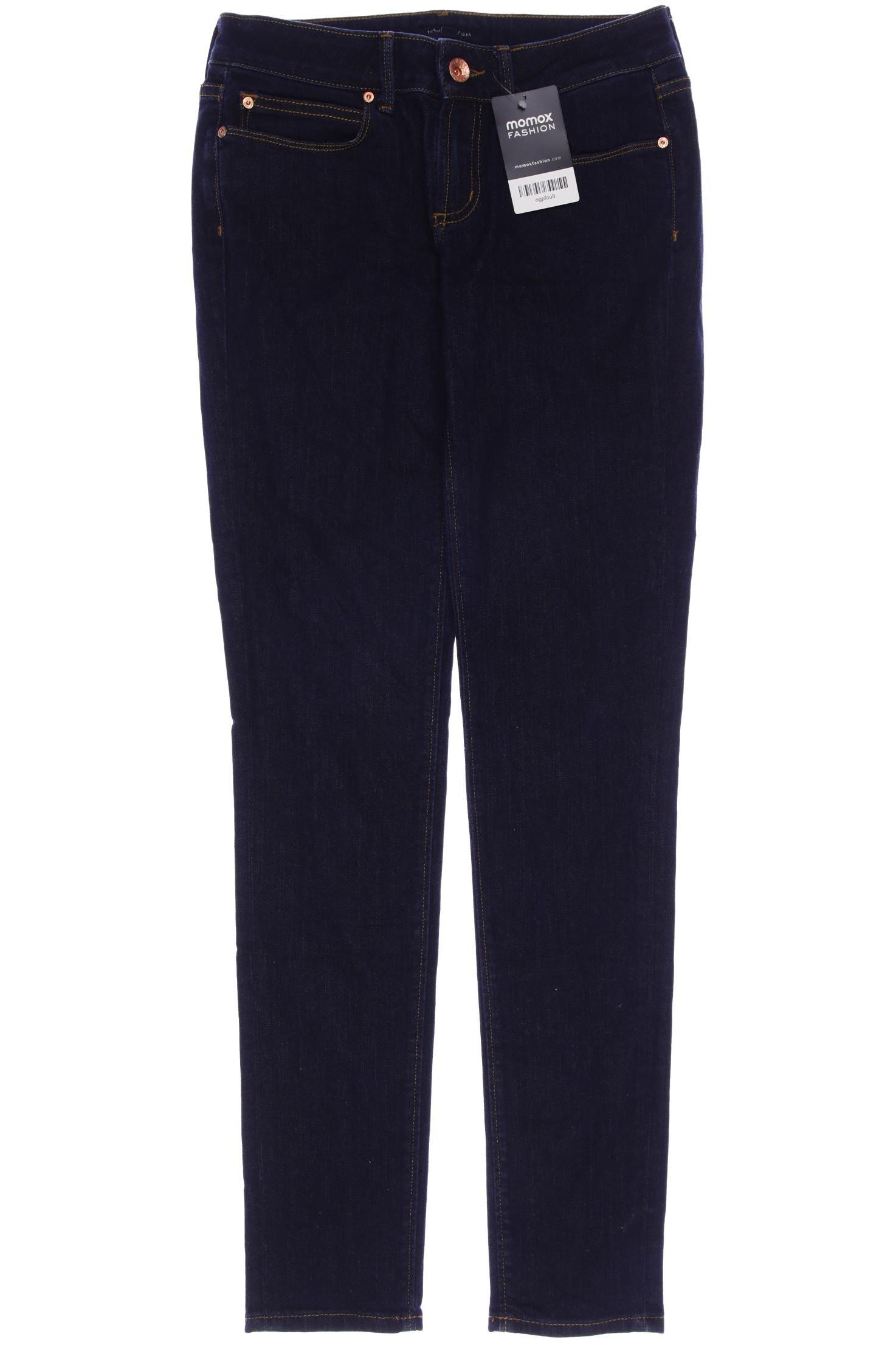 

Tommy Hilfiger Damen Jeans, marineblau, Gr. 26