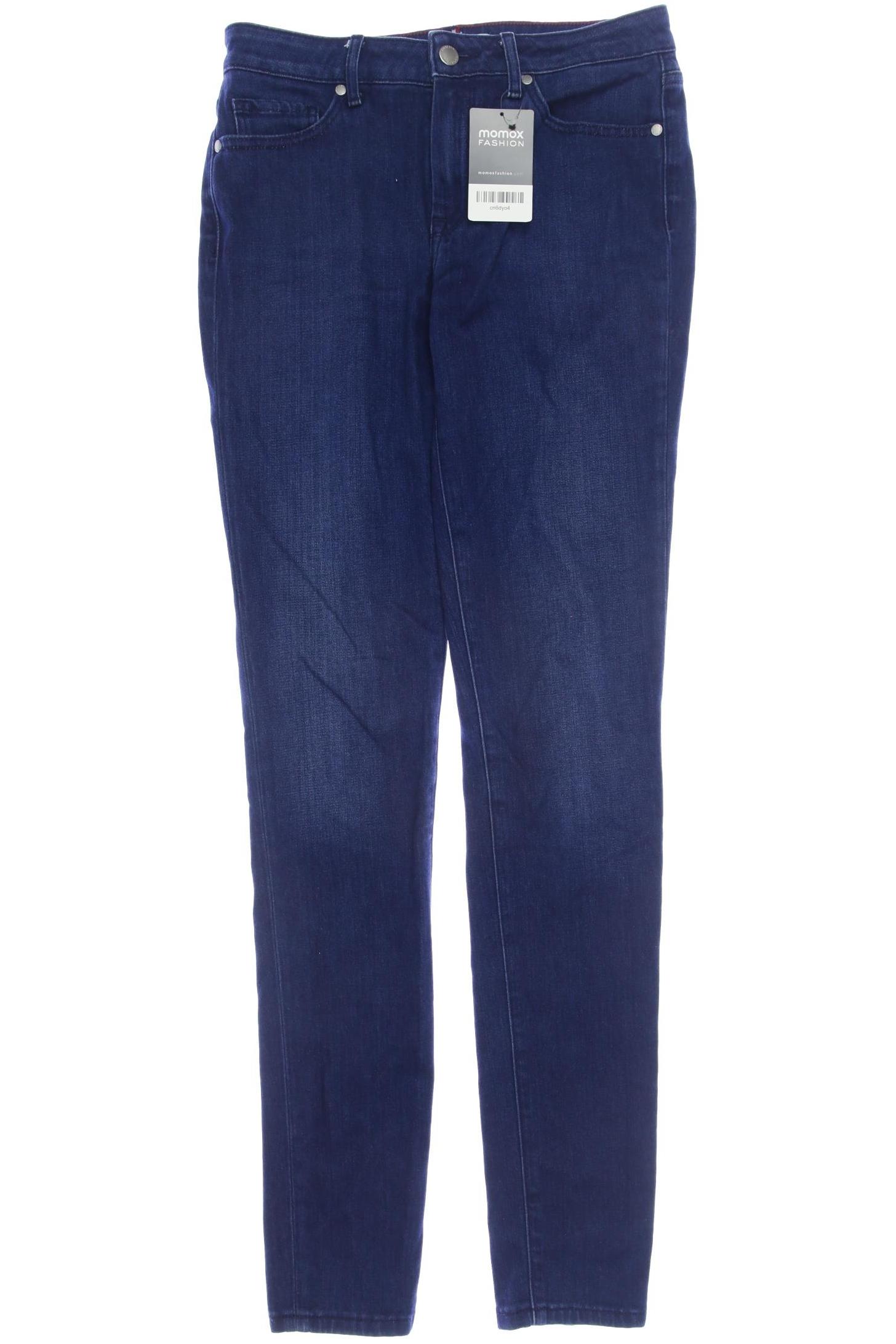 

Tommy Hilfiger Damen Jeans, marineblau, Gr. 28