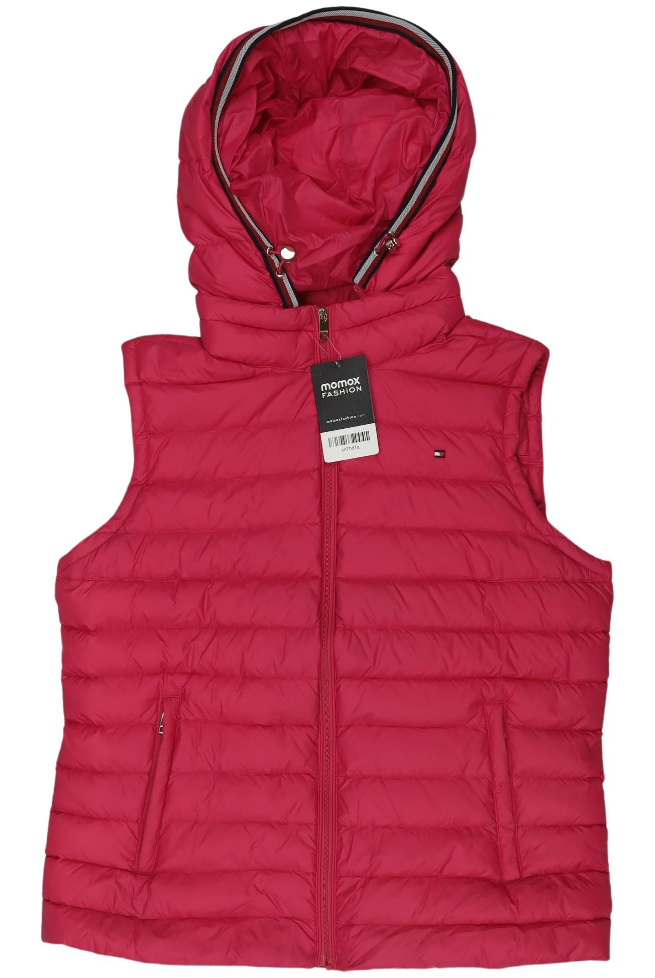 

Tommy Hilfiger Damen Weste, pink, Gr. 38