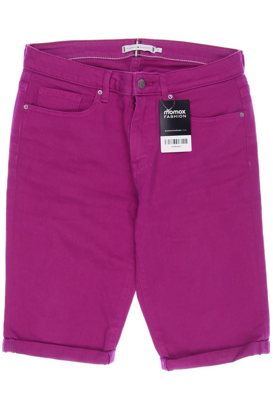 

Tommy Hilfiger Damen Shorts, pink