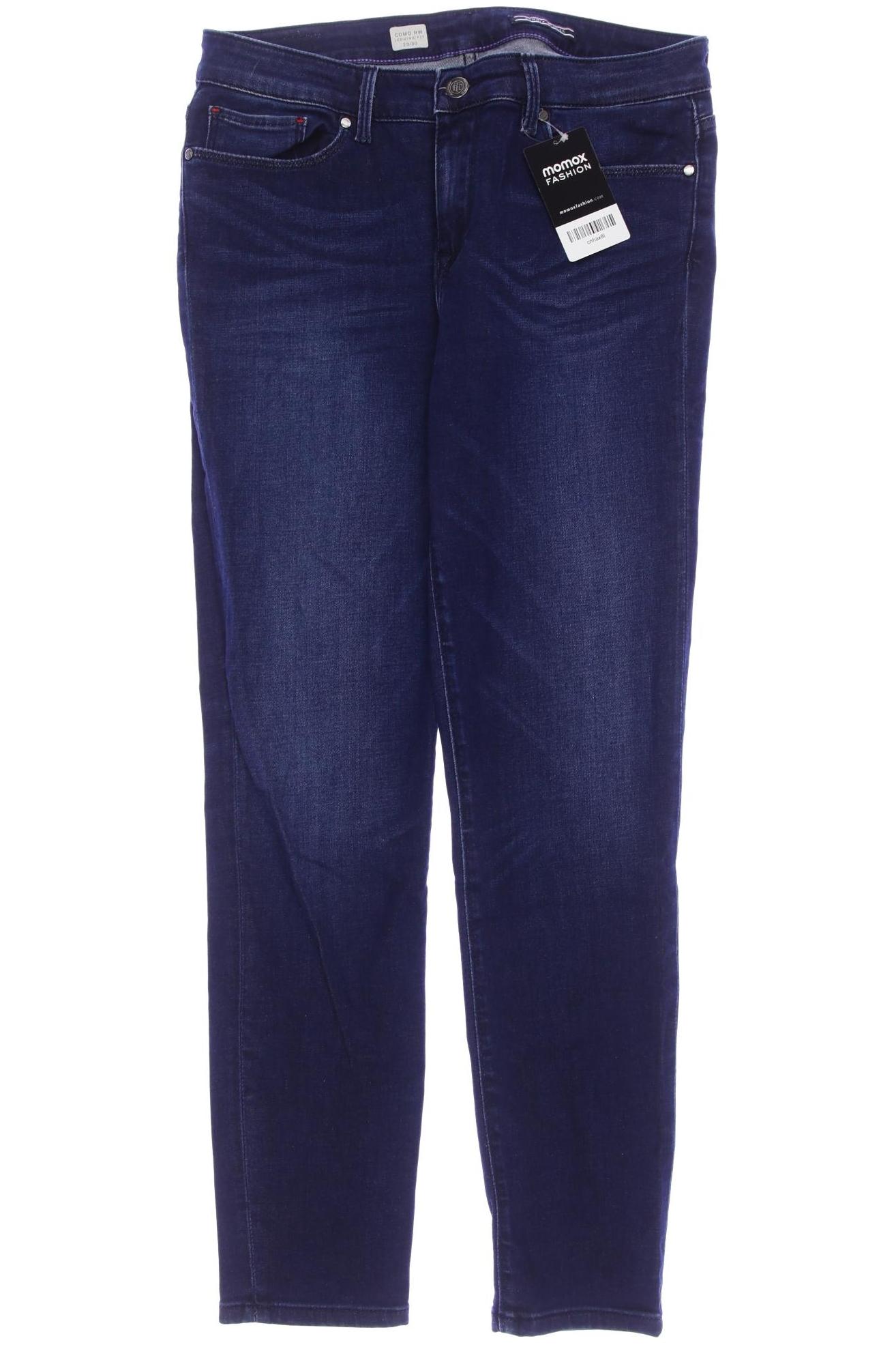 

Tommy Hilfiger Damen Jeans, marineblau, Gr. 29