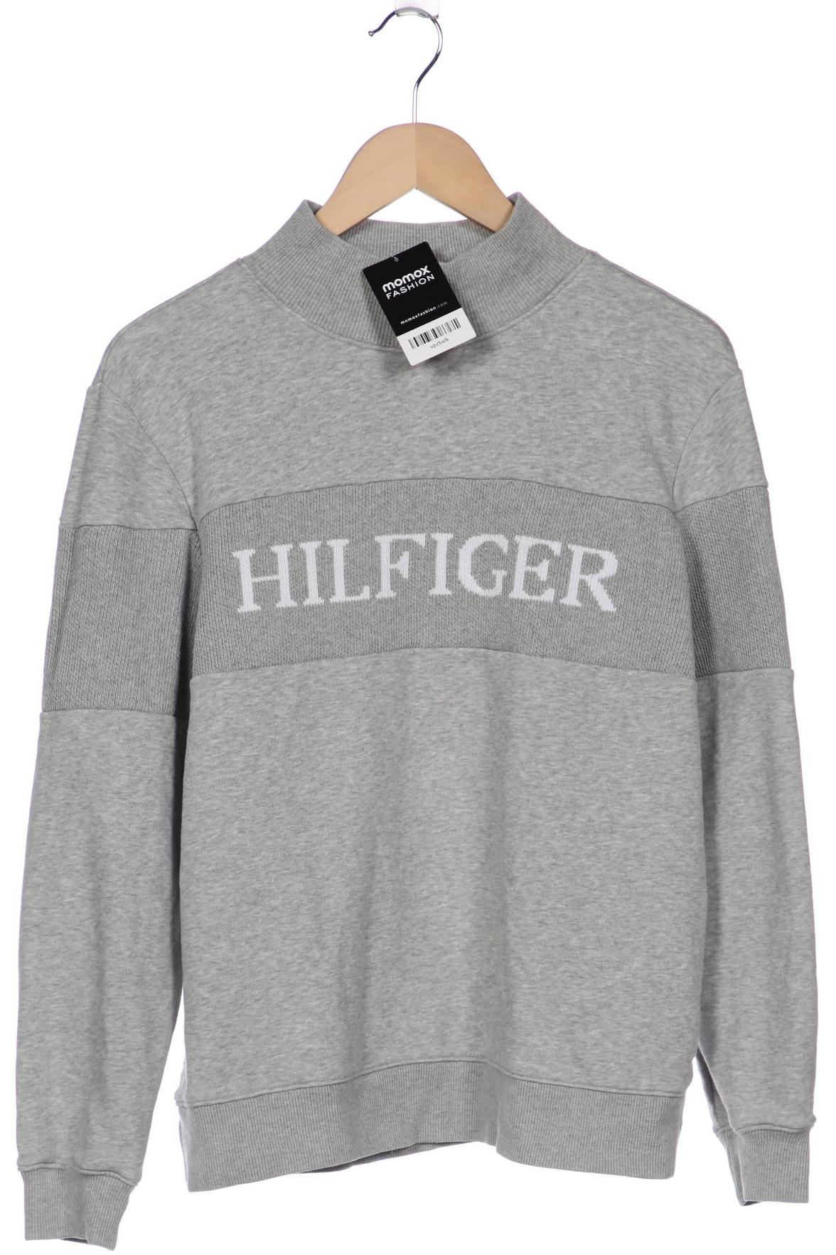 

Tommy Hilfiger Damen Sweatshirt, grau