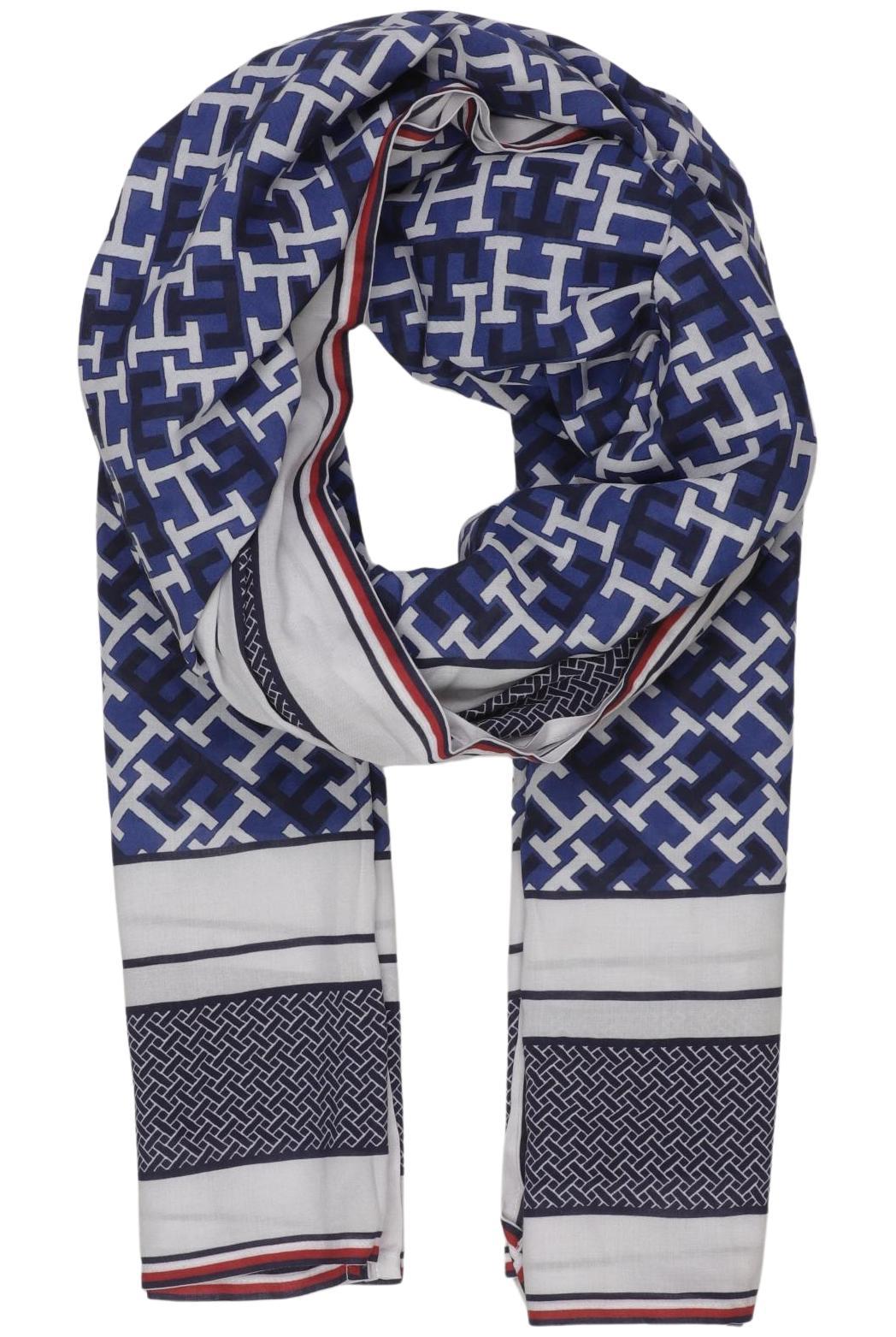 

Tommy Hilfiger Damen Schal, mehrfarbig, Gr.