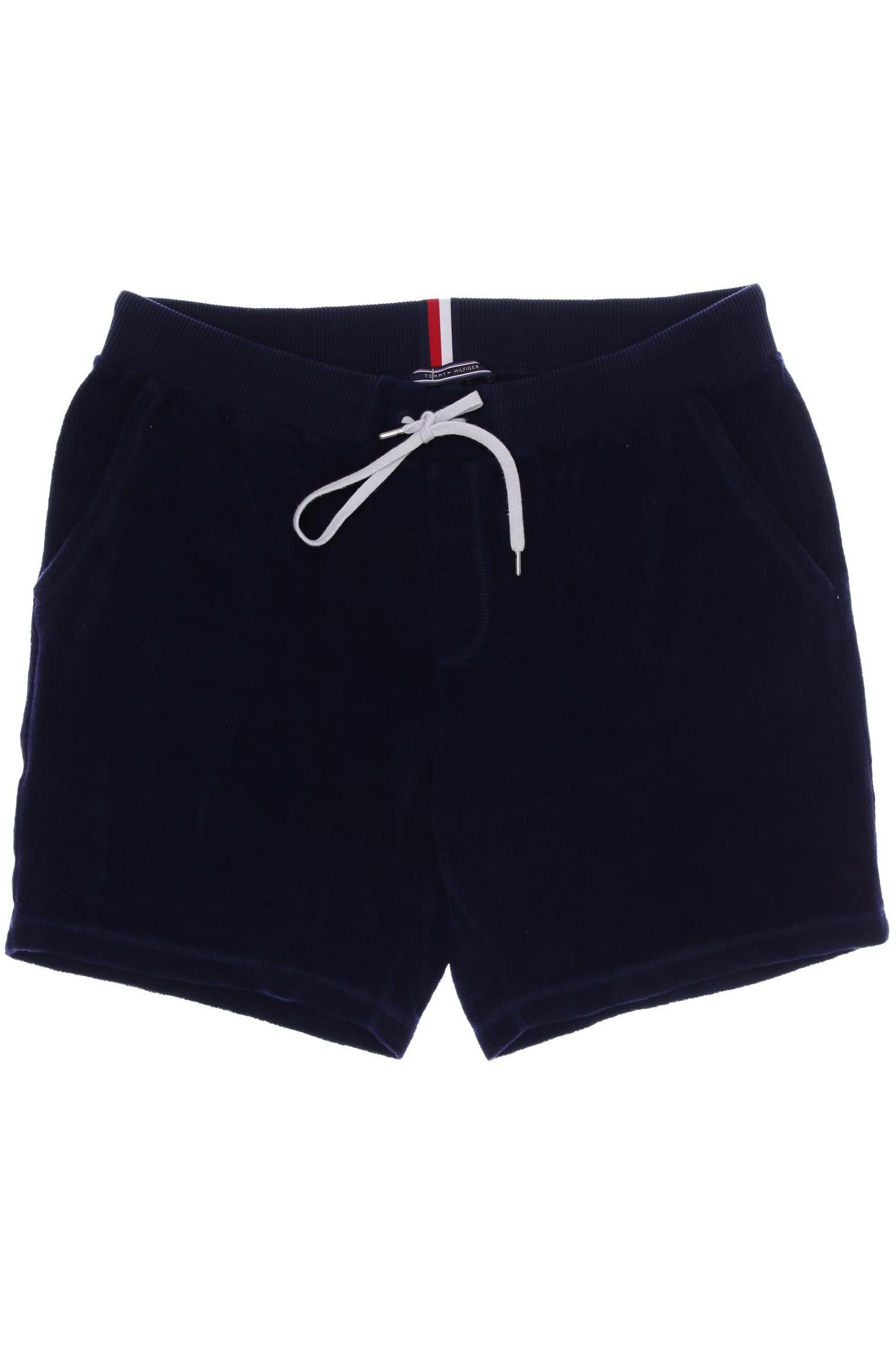 

Tommy Hilfiger Damen Shorts, marineblau, Gr. 46