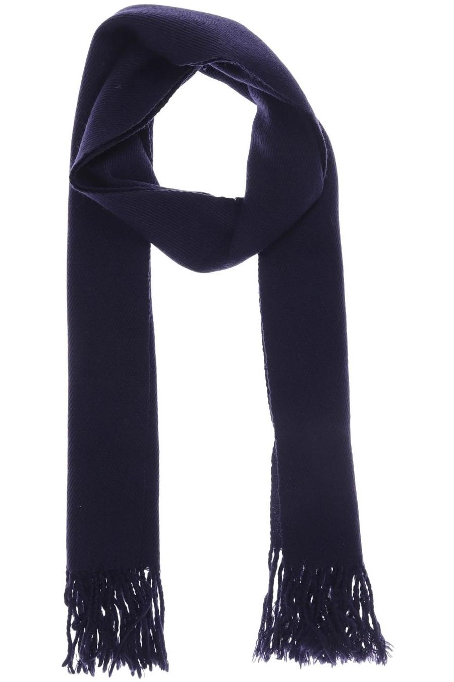 

Tommy Hilfiger Damen Schal, marineblau, Gr.