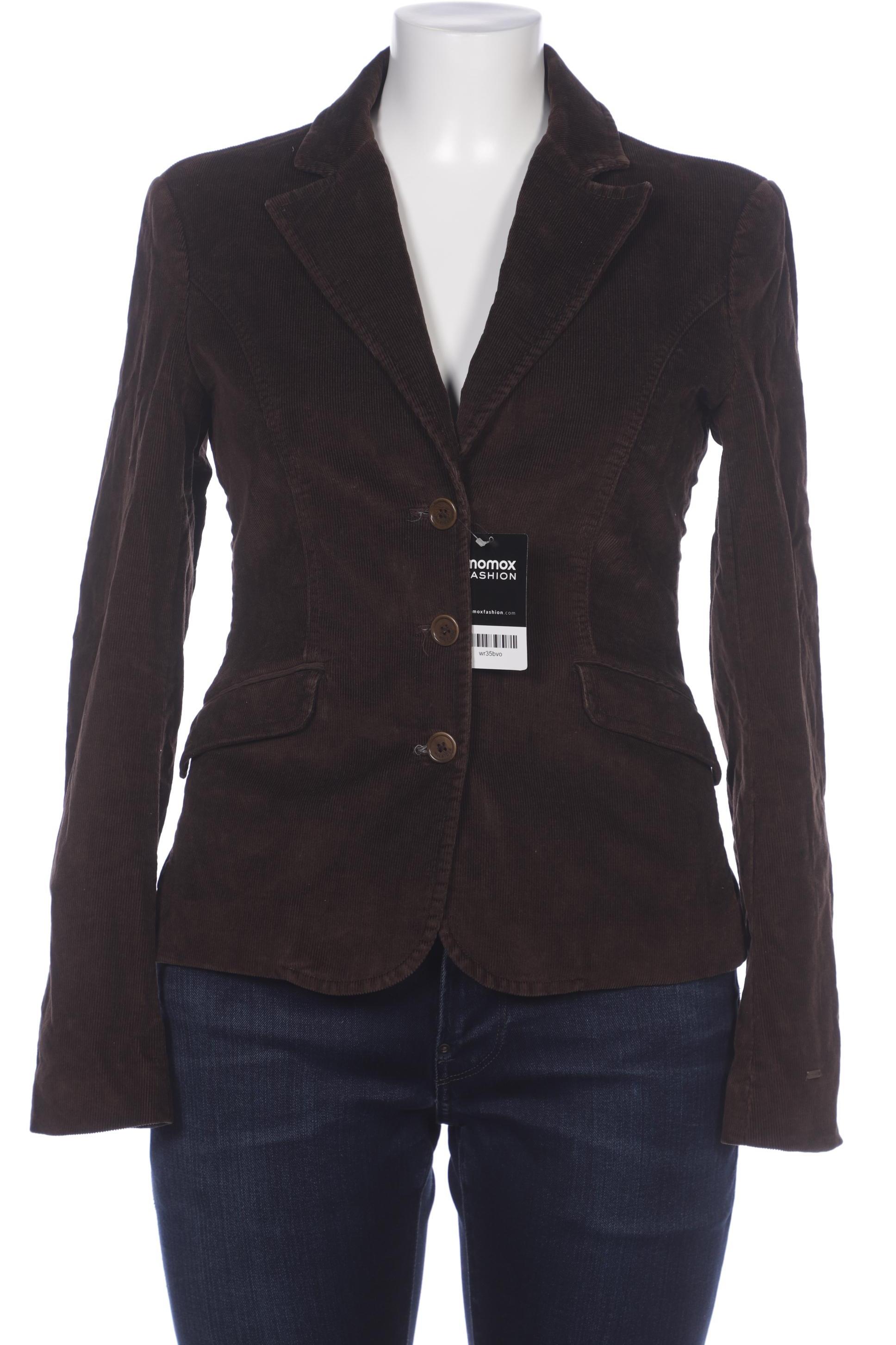 Thumbnail - Tommy Hilfiger Damen Blazer, braun, Gr. 12
