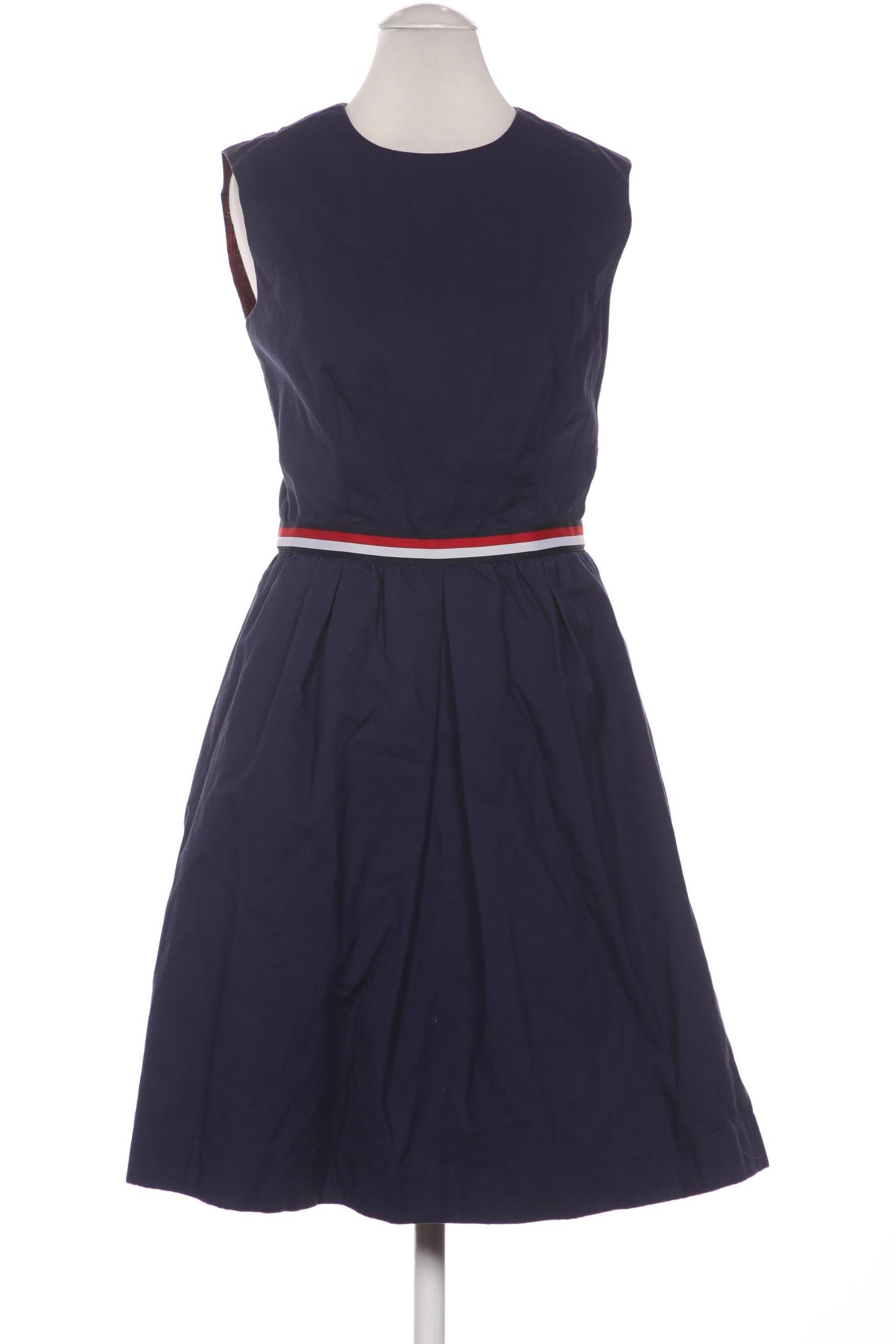 

Tommy Hilfiger Damen Kleid, marineblau, Gr. 36