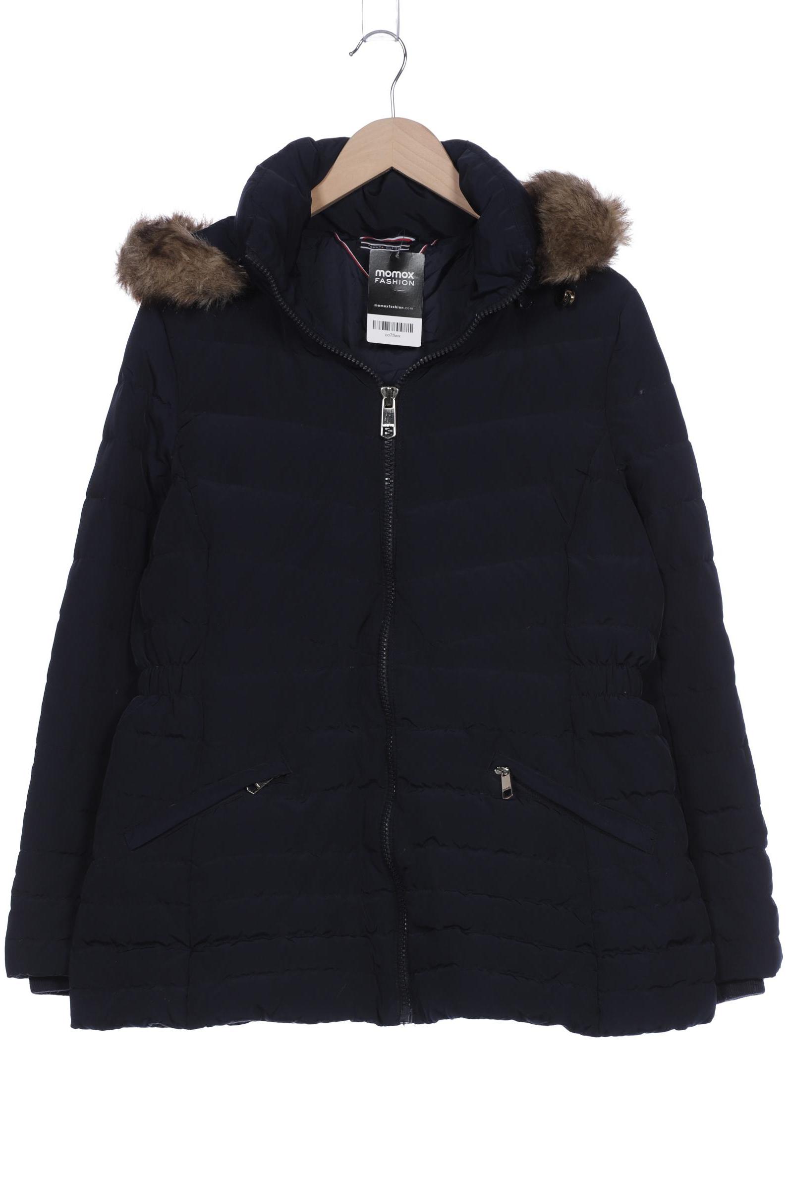 

Tommy Hilfiger Damen Jacke, marineblau, Gr. 46