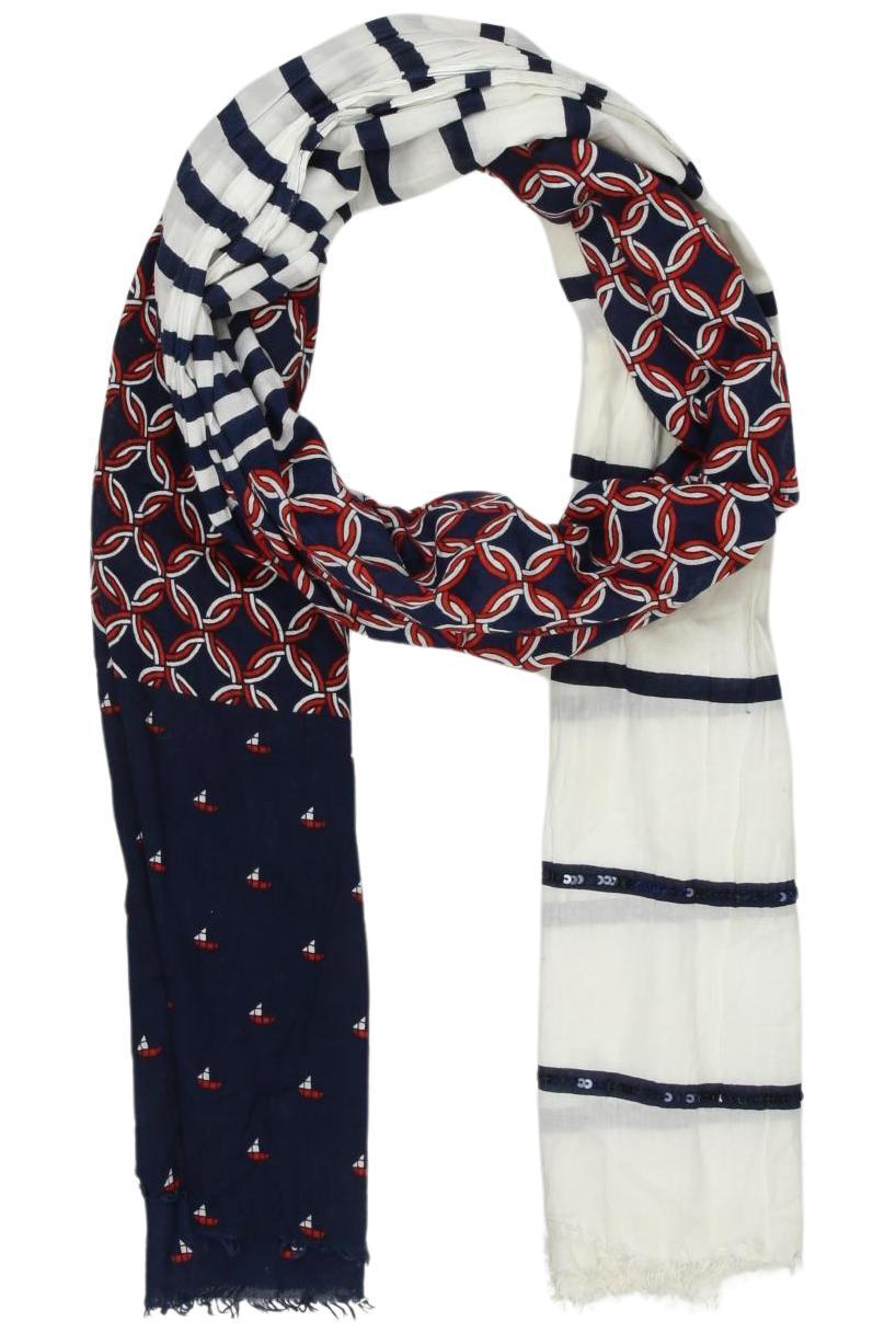 

Tommy Hilfiger Damen Schal, marineblau, Gr.