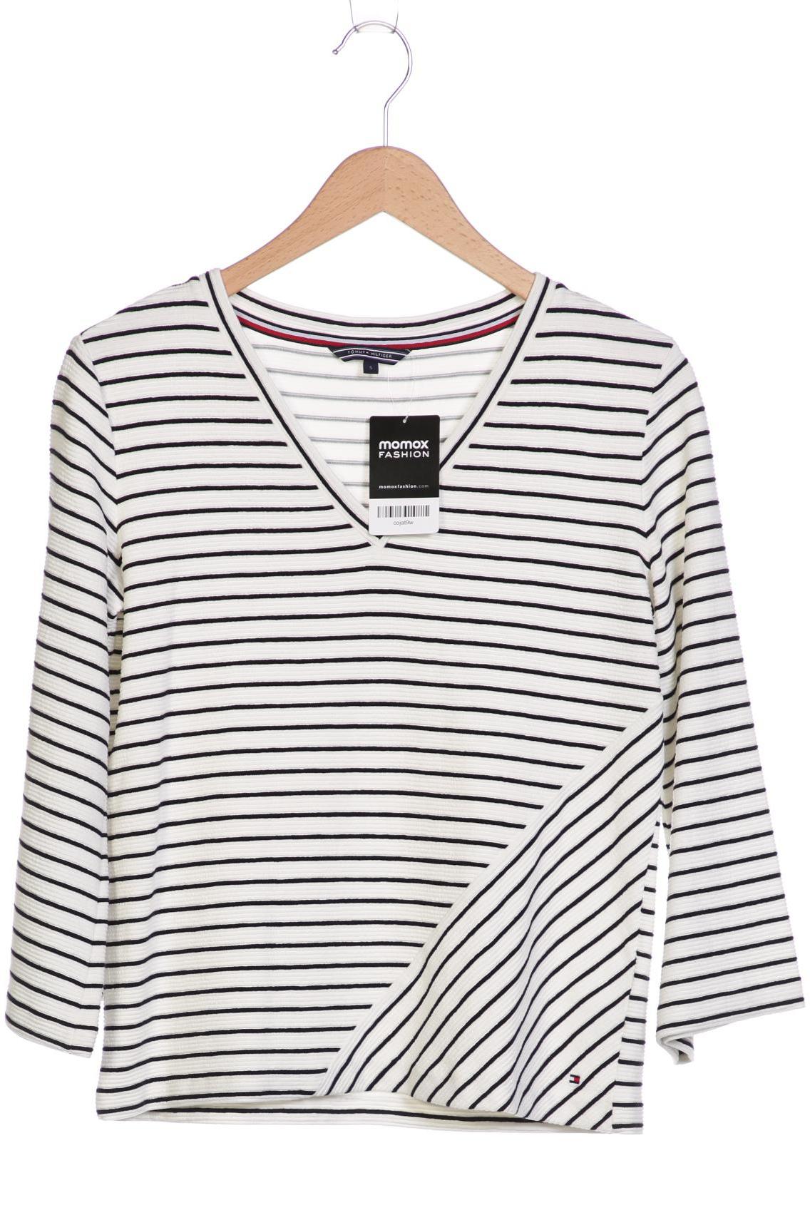 

Tommy Hilfiger Damen Sweatshirt, weiß