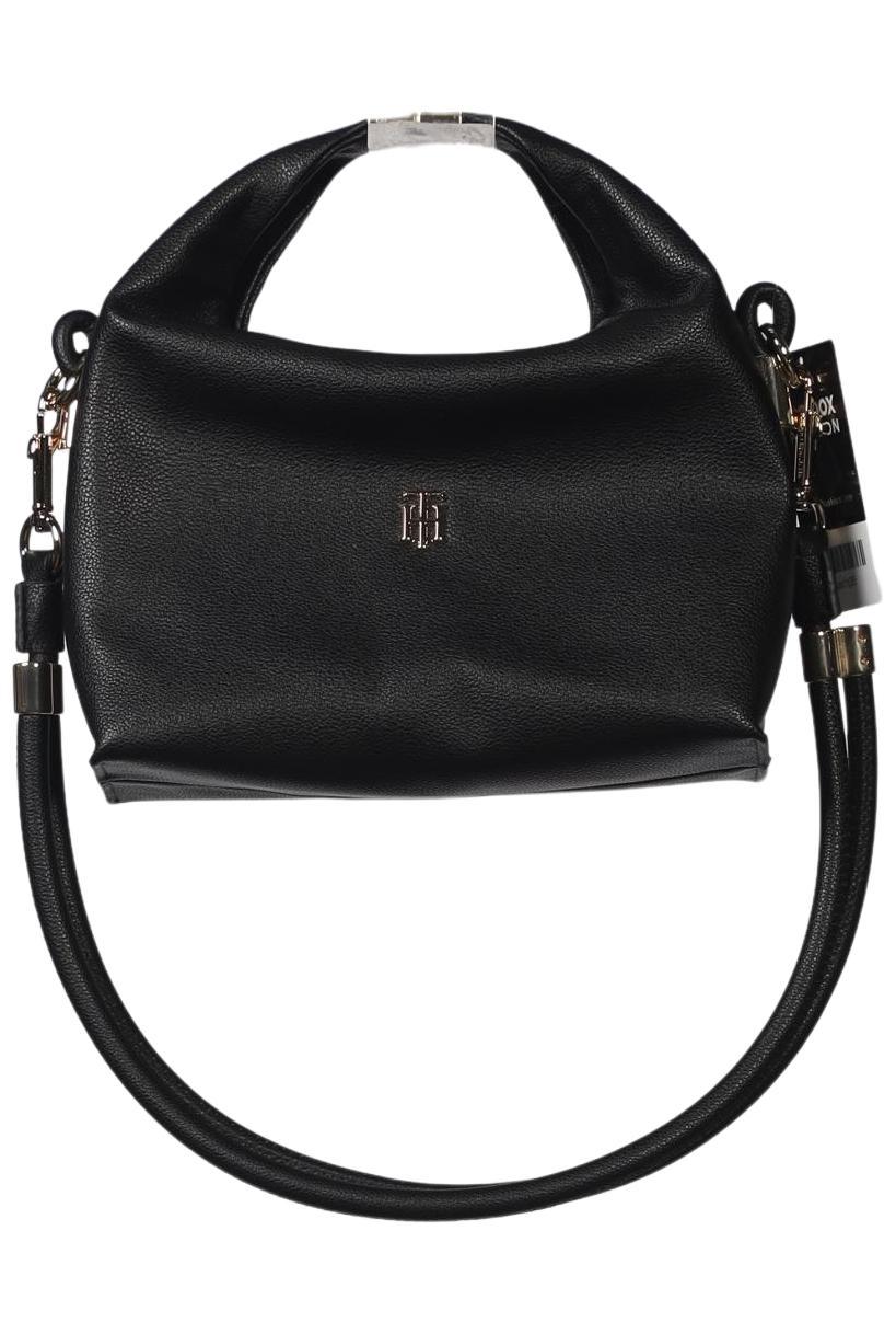 

Tommy Hilfiger Damen Handtasche, schwarz, Gr.