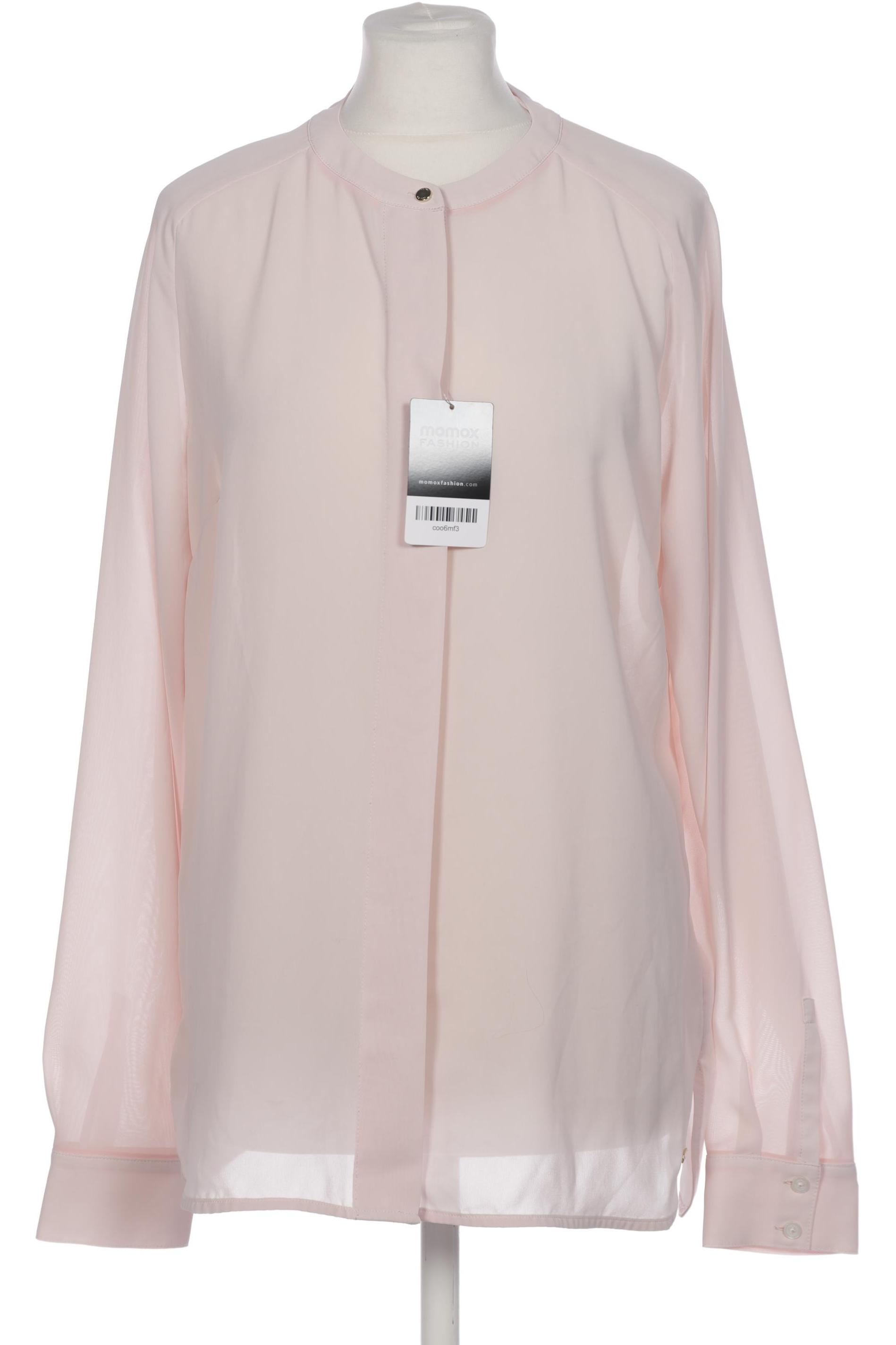 

Tommy Hilfiger Damen Bluse, pink, Gr. 10