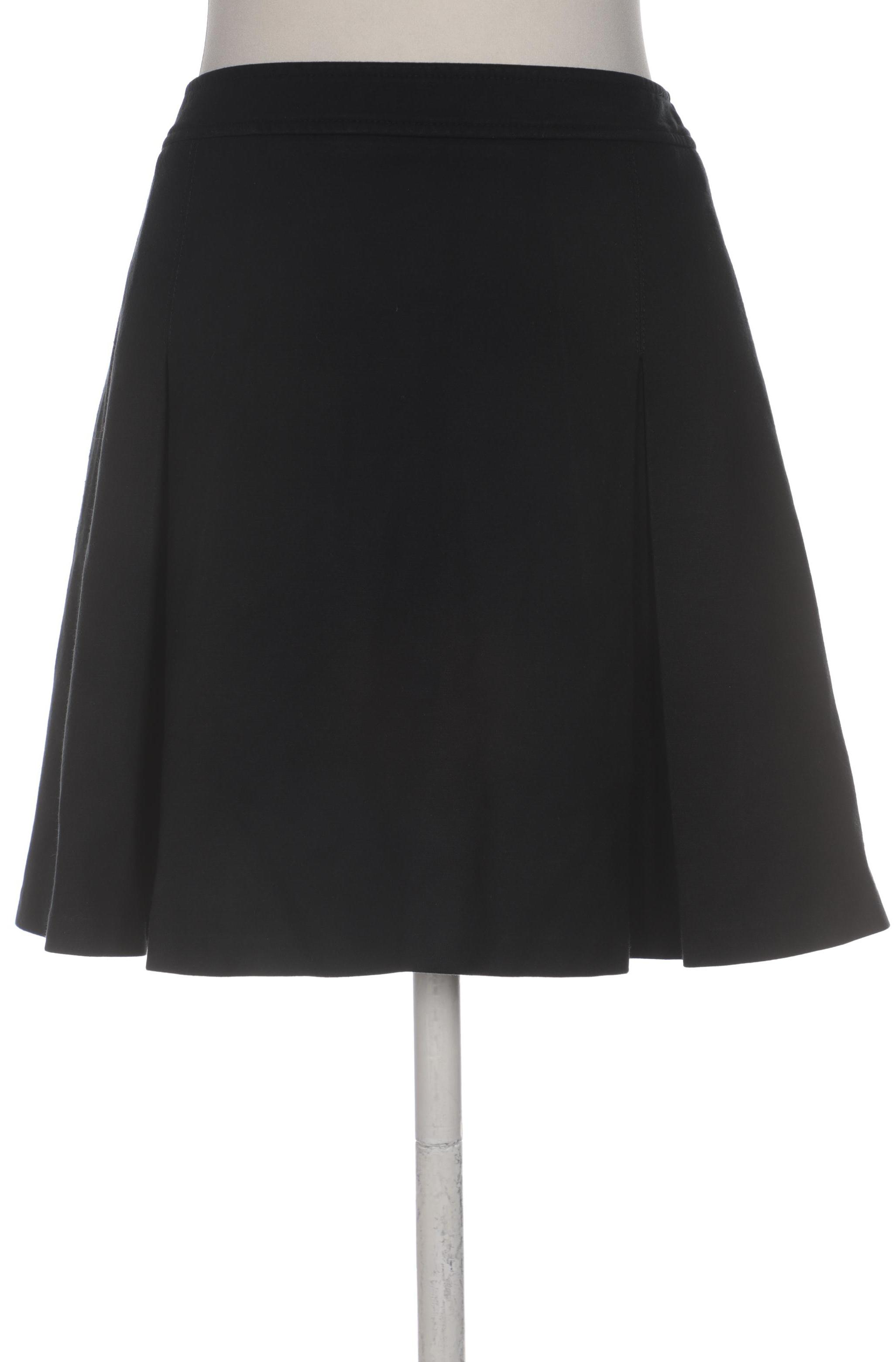 

Tommy Hilfiger Damen Rock, schwarz, Gr. 6