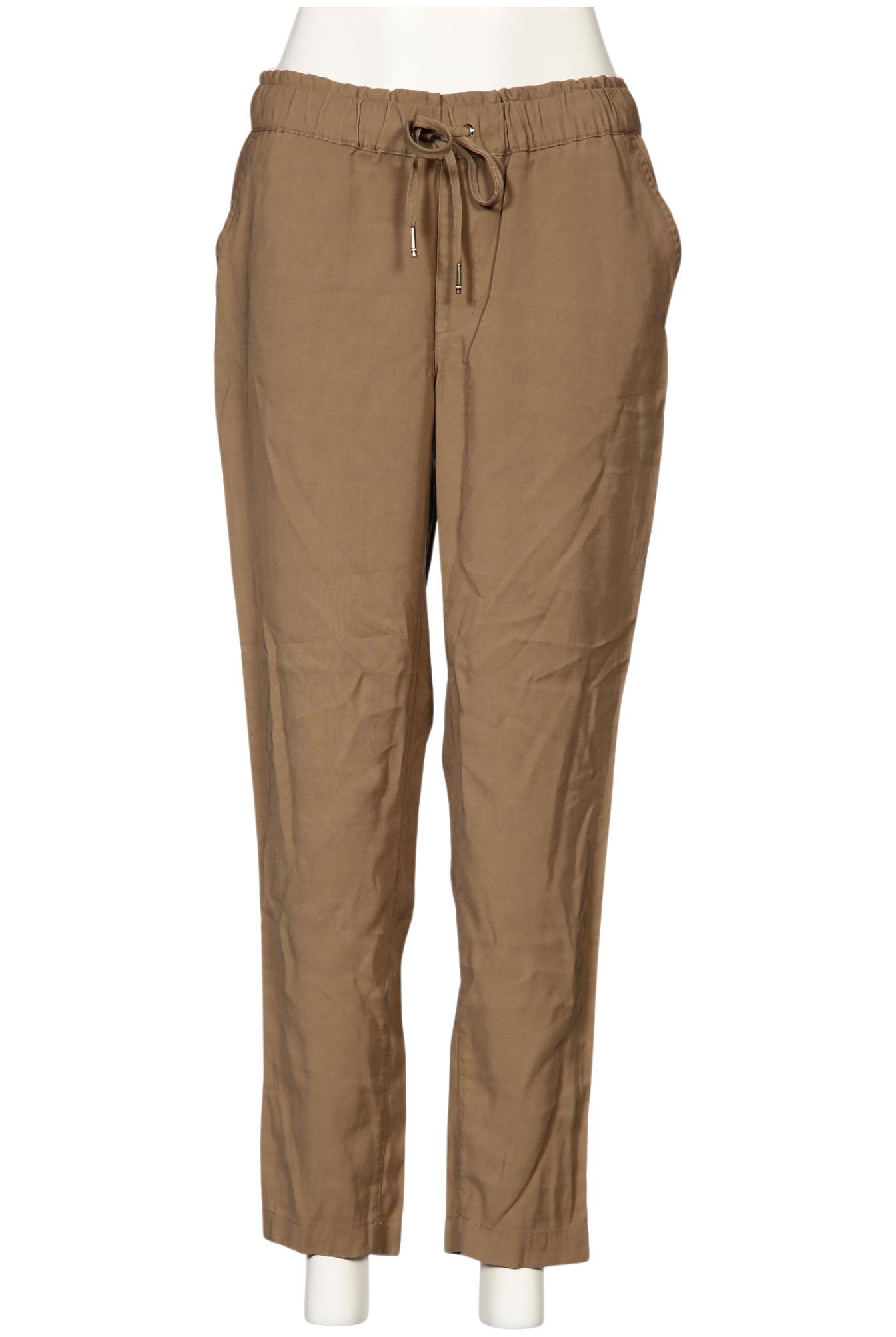 

Tommy Hilfiger Damen Stoffhose, braun, Gr. 0