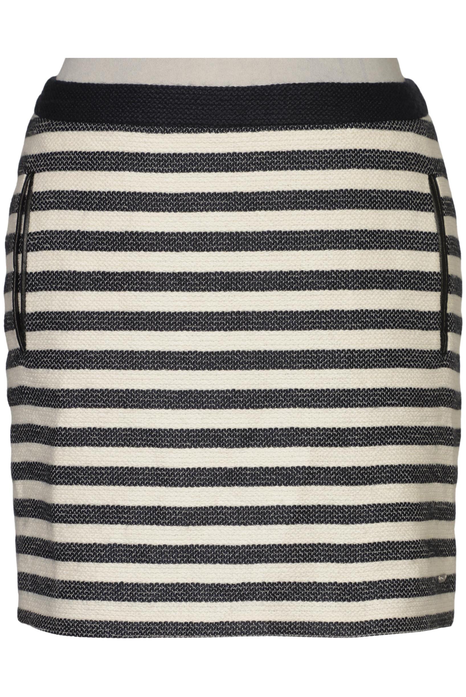 Thumbnail - Tommy Hilfiger Damen Rock, marineblau, Gr. 2
