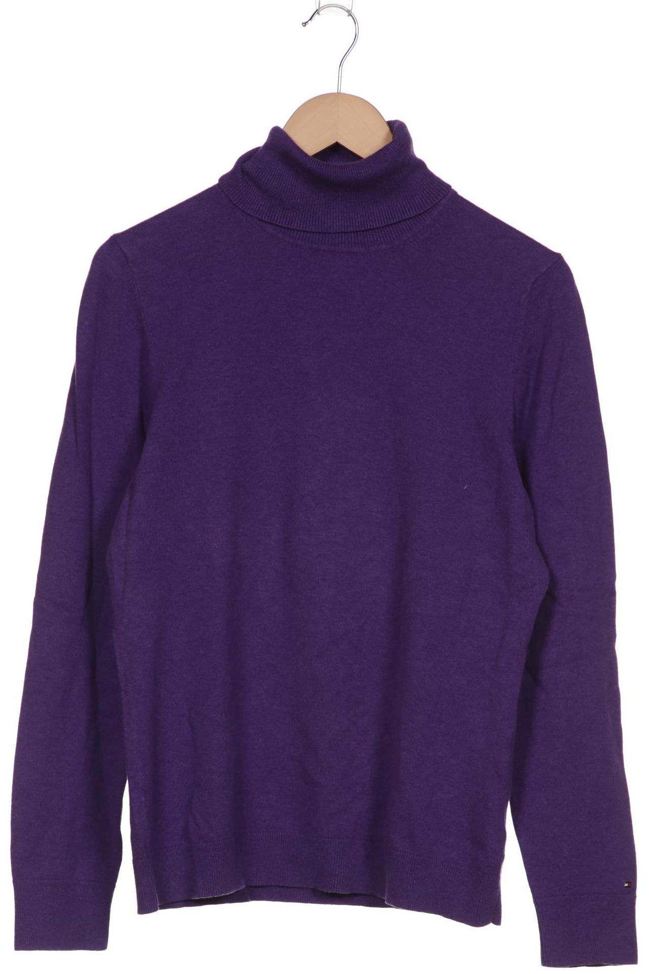

Tommy Hilfiger Damen Pullover, flieder, Gr. 44