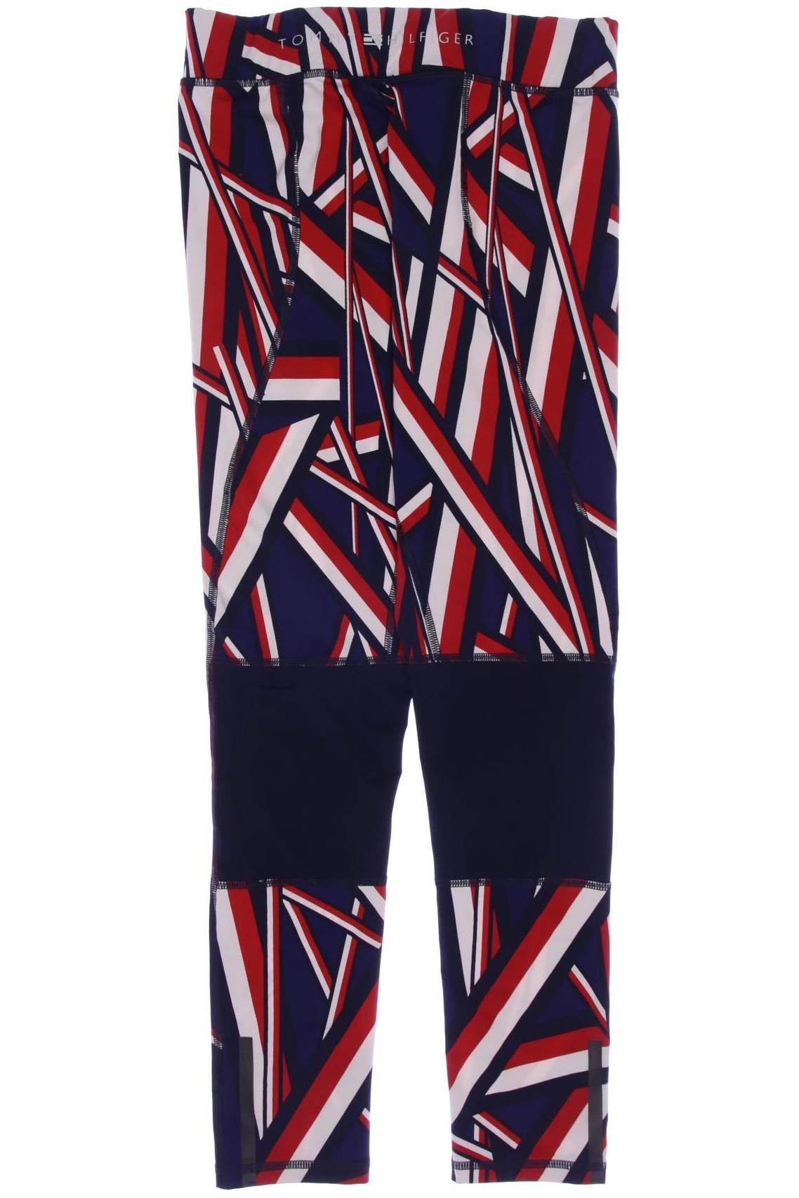 

Tommy Hilfiger Damen Stoffhose, mehrfarbig, Gr. 24