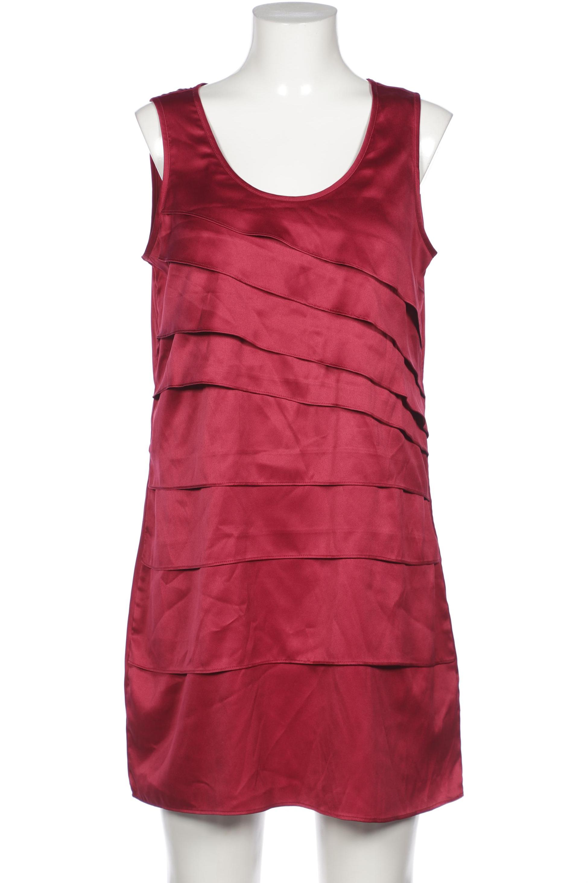 

Tommy Hilfiger Damen Kleid, pink