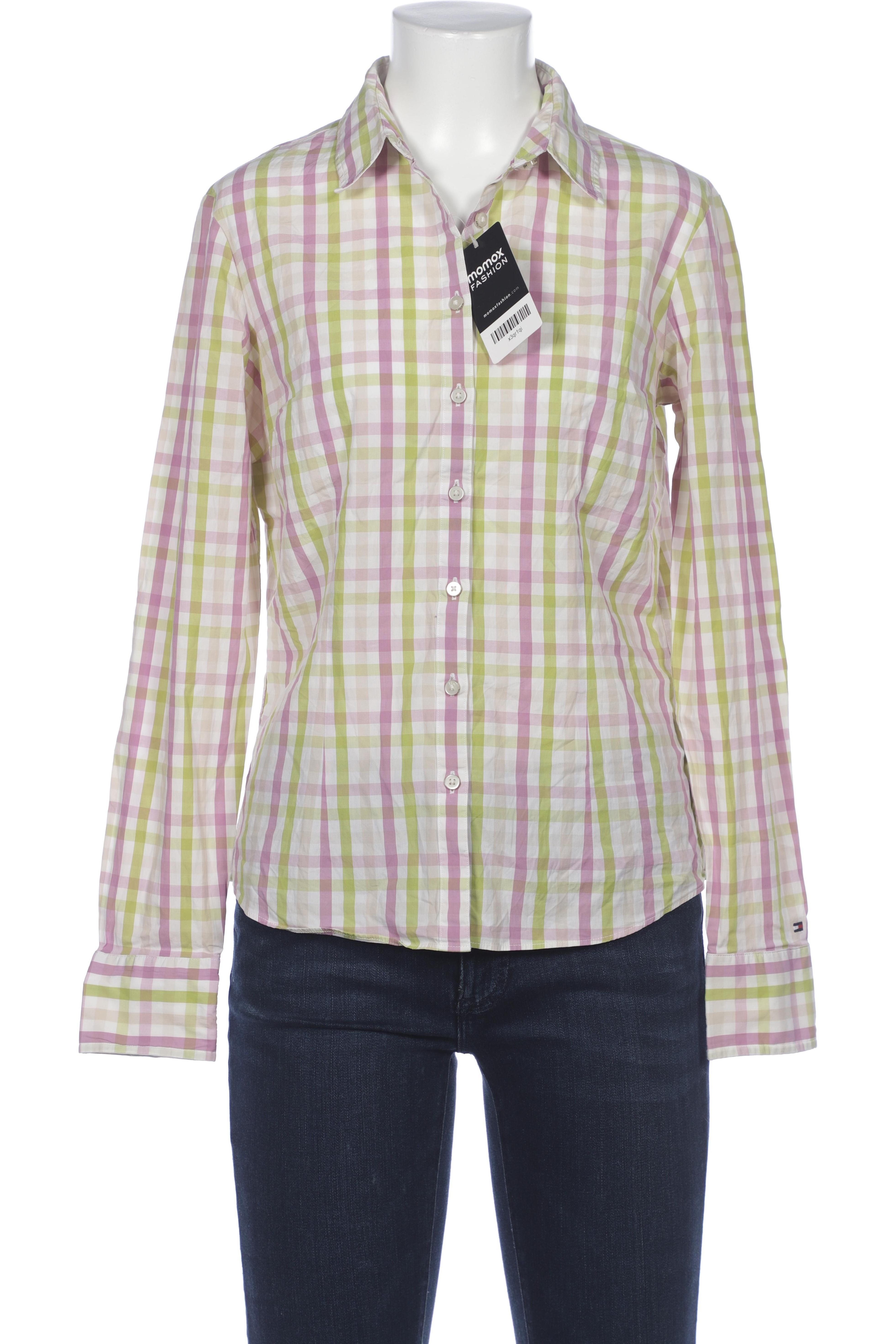 

Tommy Hilfiger Damen Bluse, mehrfarbig, Gr. 8