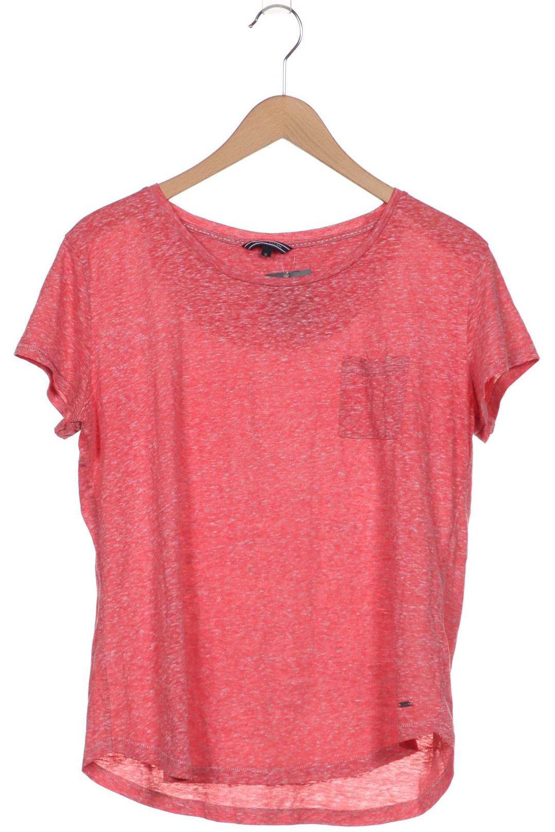 

Tommy Hilfiger Damen T-Shirt, pink