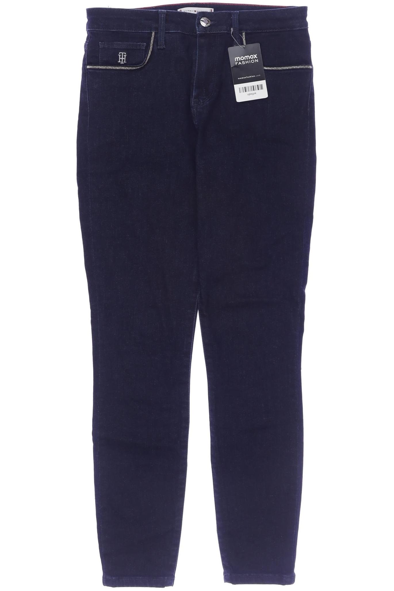 

Tommy Hilfiger Damen Jeans, marineblau, Gr. 28