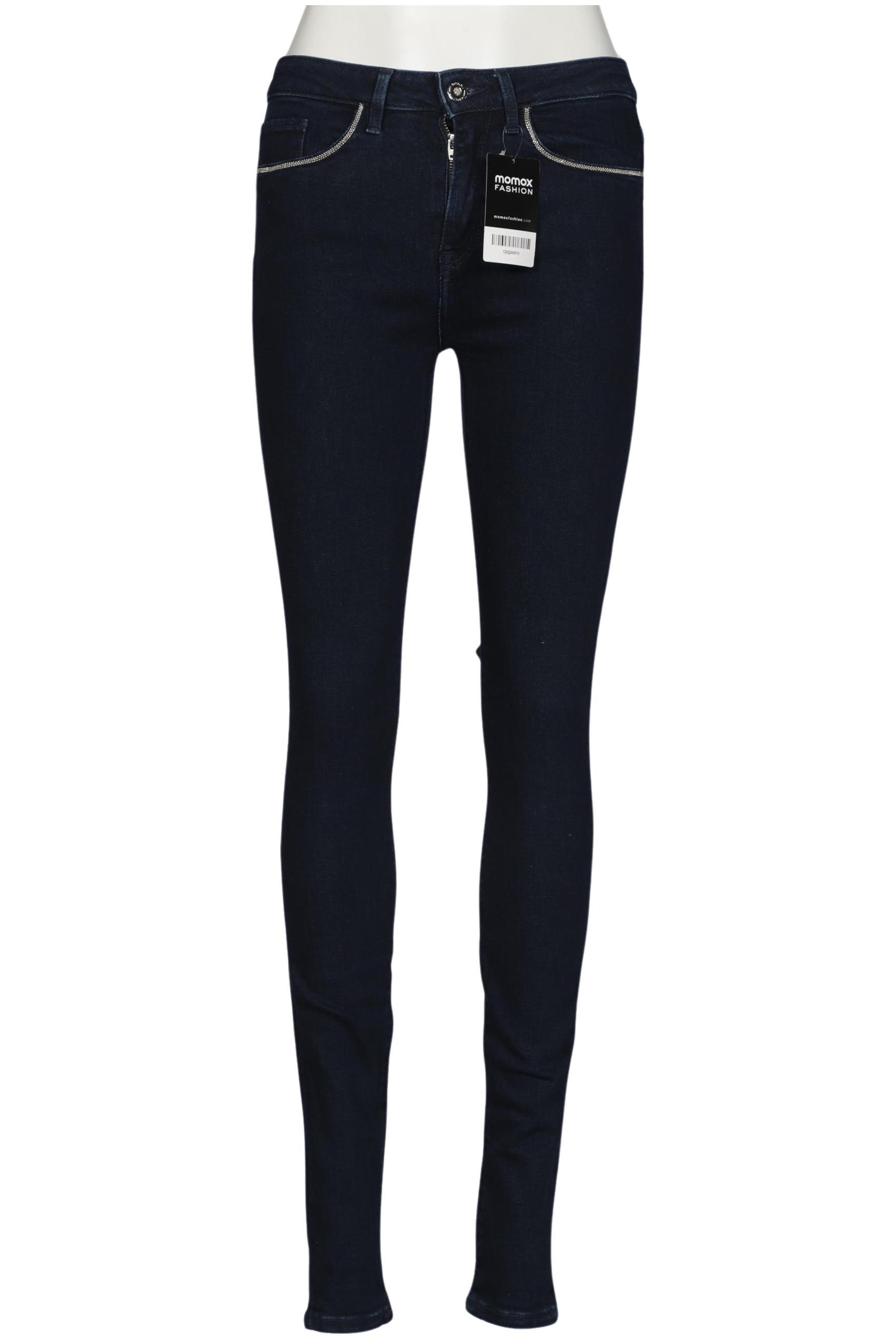 

Tommy Hilfiger Damen Jeans, marineblau, Gr. 27