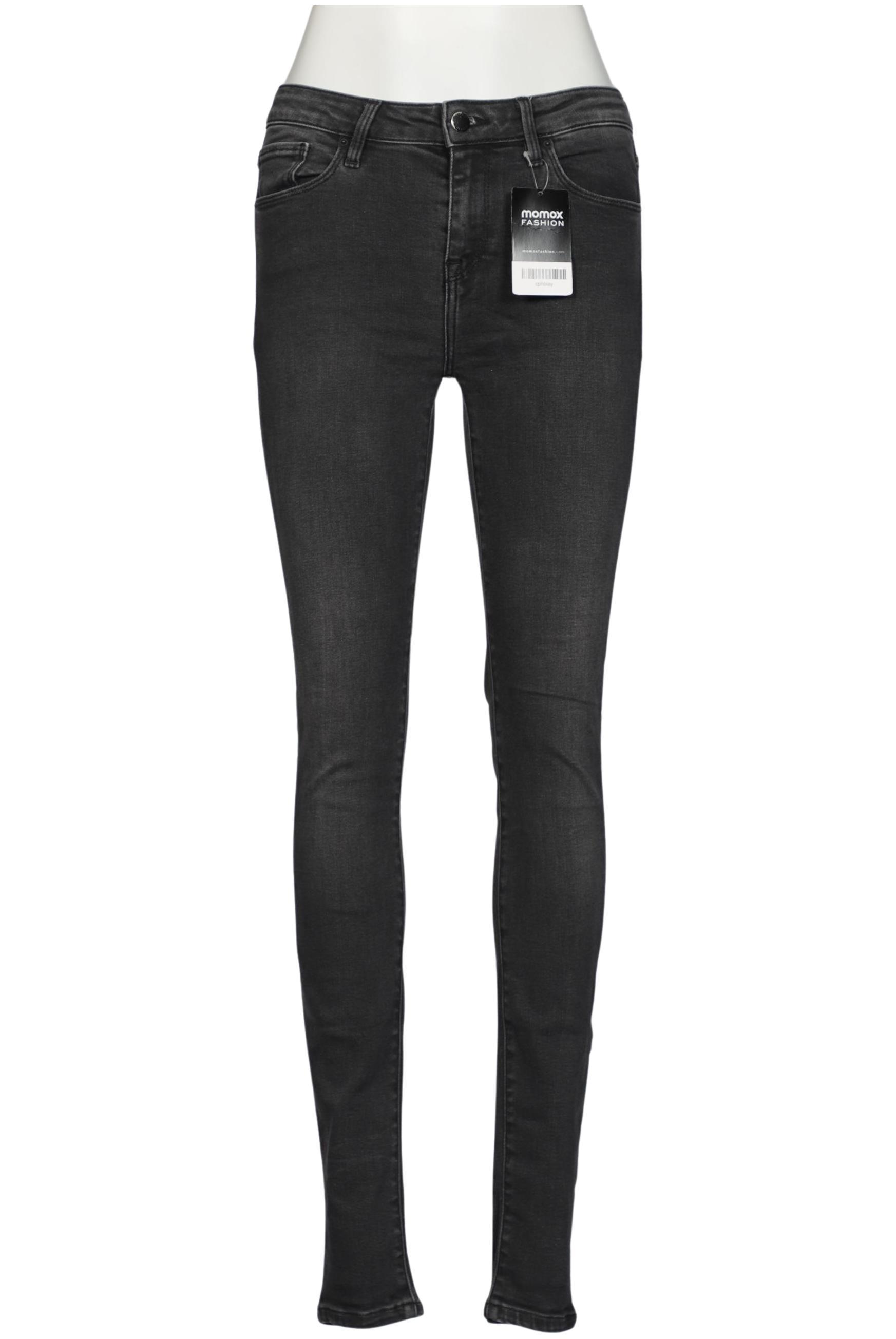 

Tommy Hilfiger Damen Jeans, grau, Gr. 27