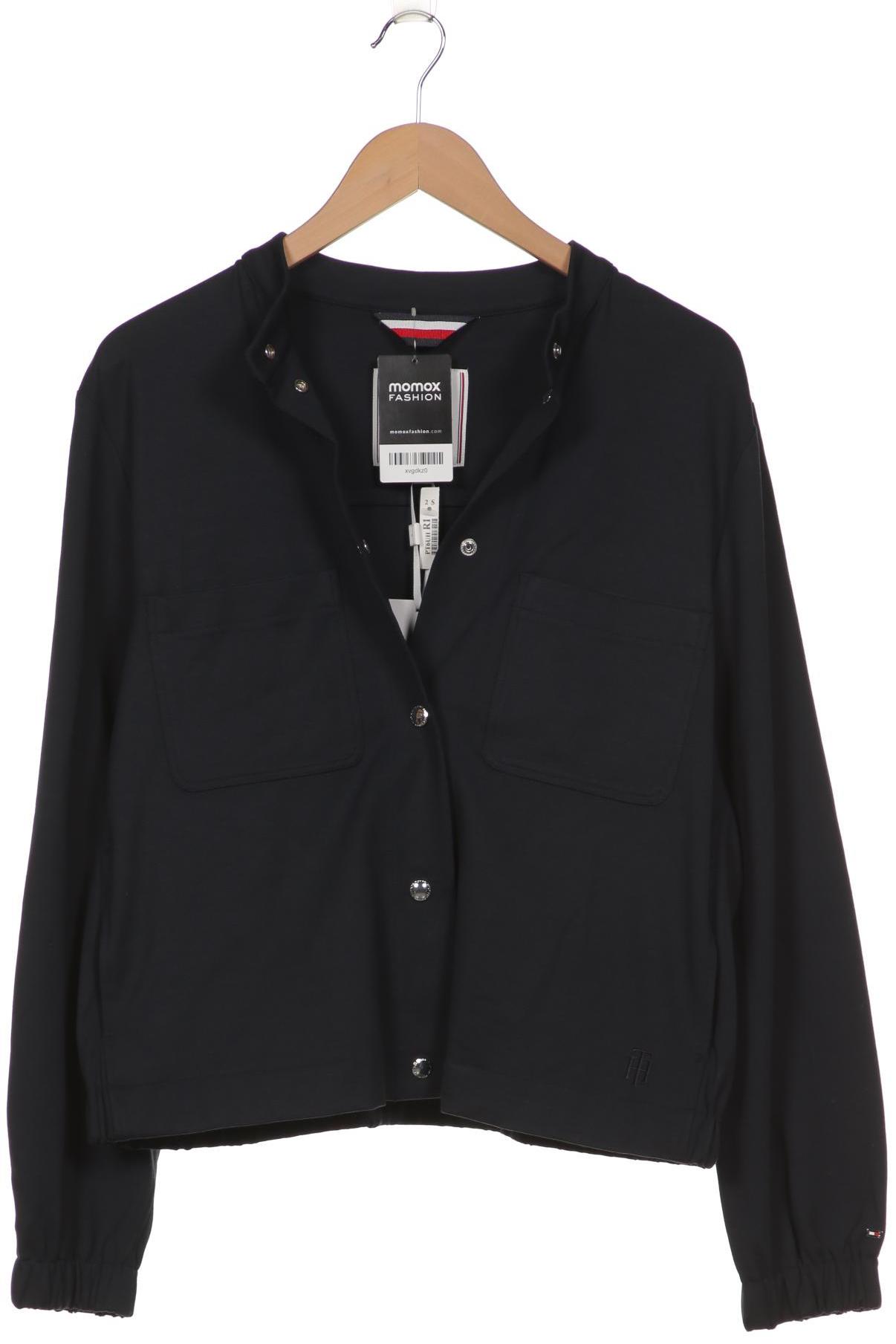 

Tommy Hilfiger Damen Jacke, marineblau, Gr. 40