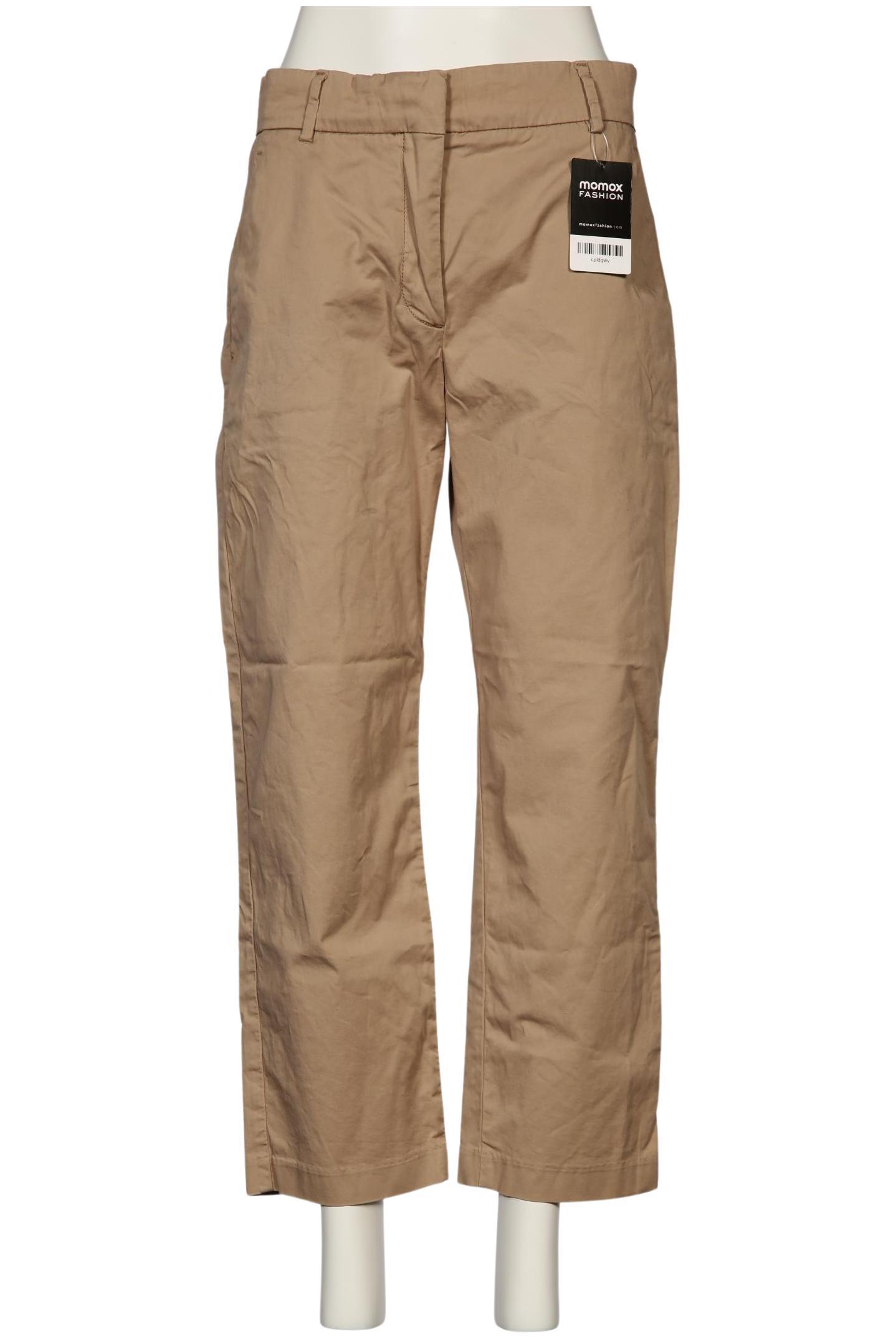 

Tommy Hilfiger Damen Stoffhose, beige, Gr. 38