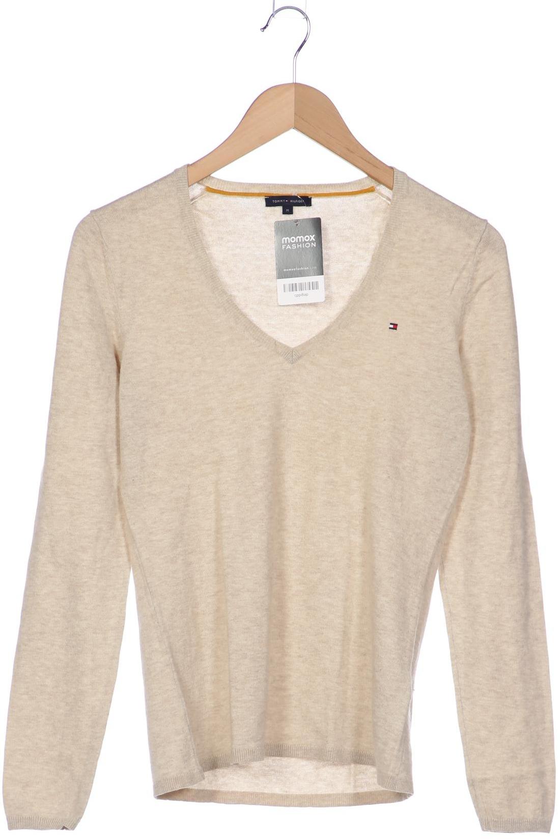 

Tommy Hilfiger Damen Pullover, beige