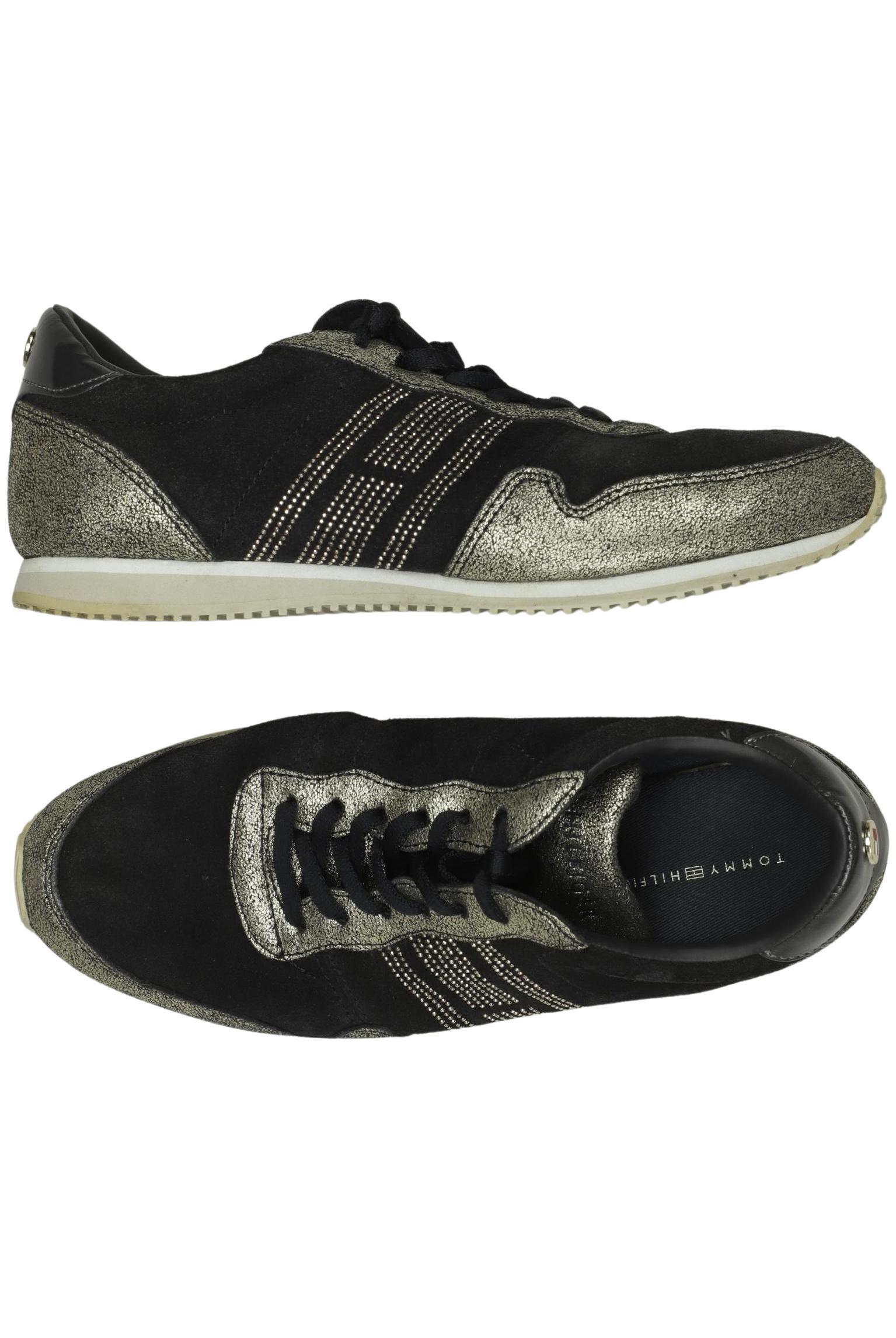

Tommy Hilfiger Damen Sneakers, mehrfarbig, Gr. 39