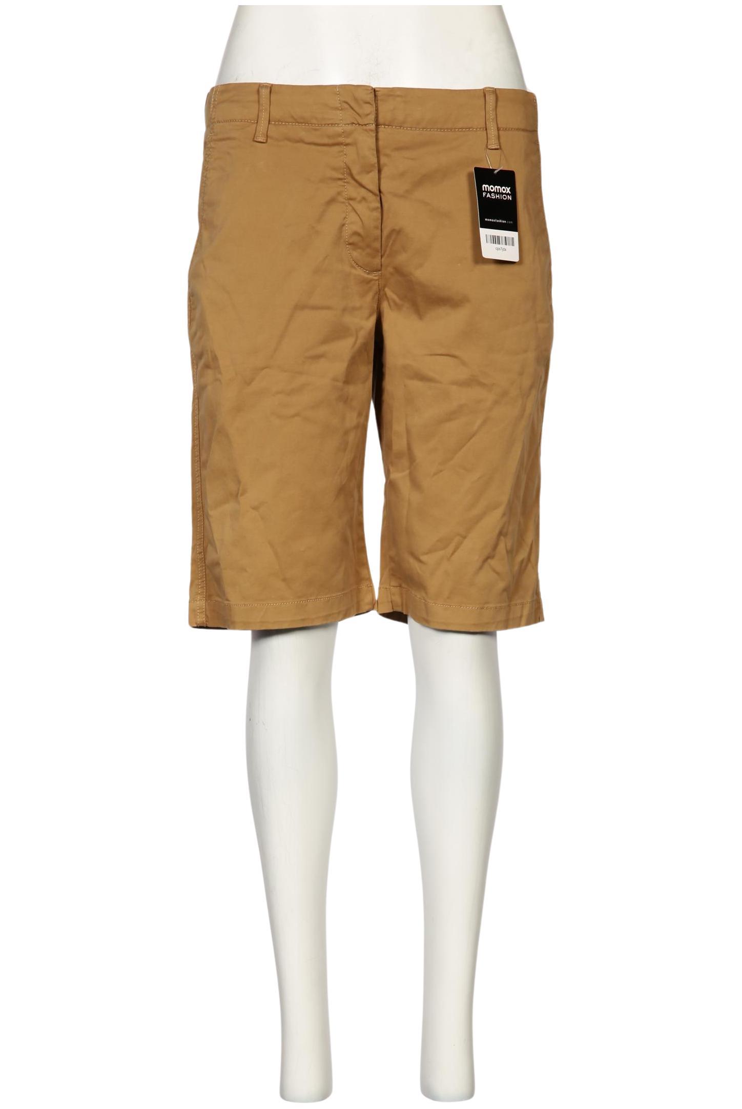 

Tommy Hilfiger Damen Shorts, braun, Gr. 10