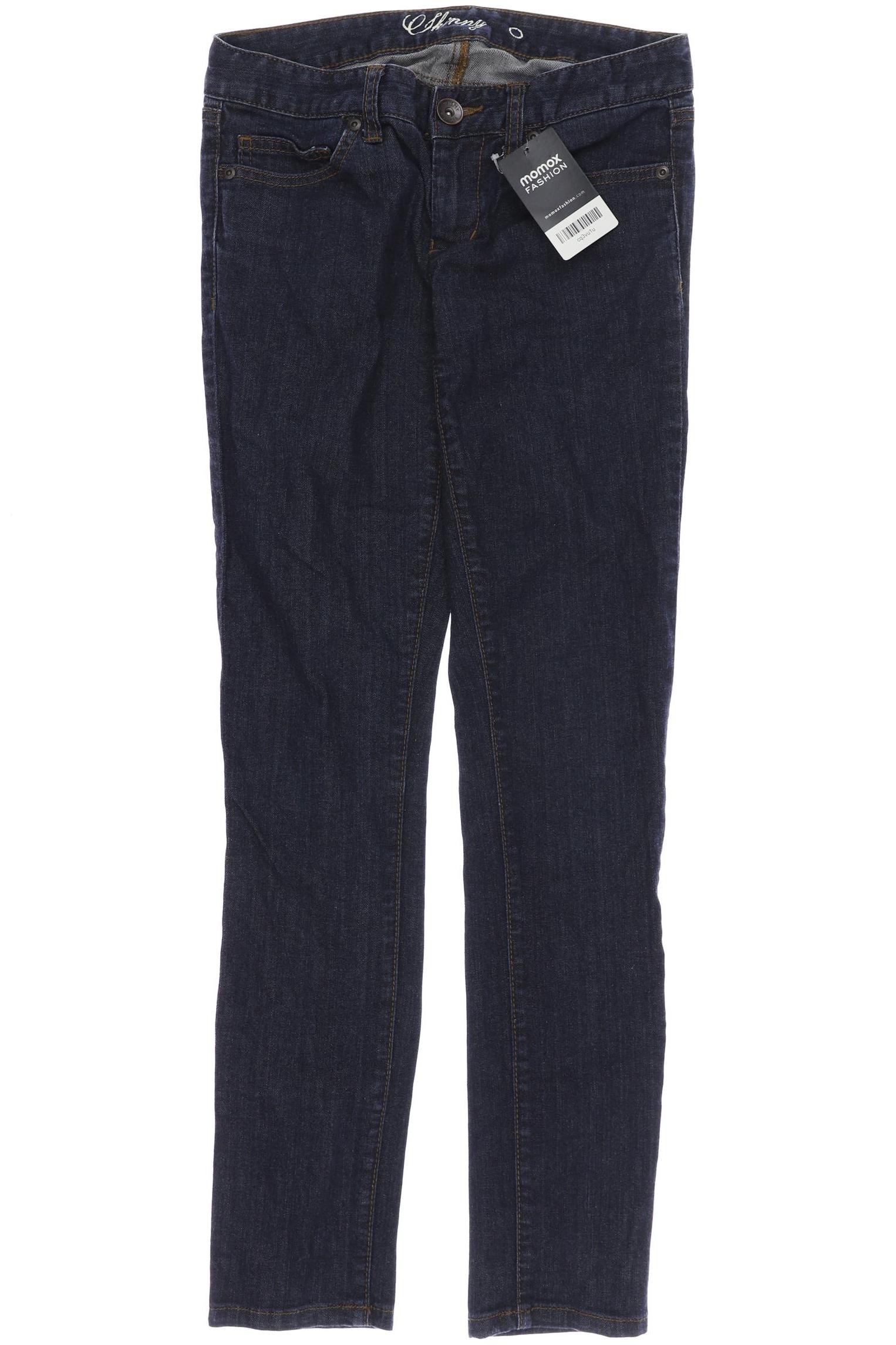 

Tommy Hilfiger Damen Jeans, marineblau