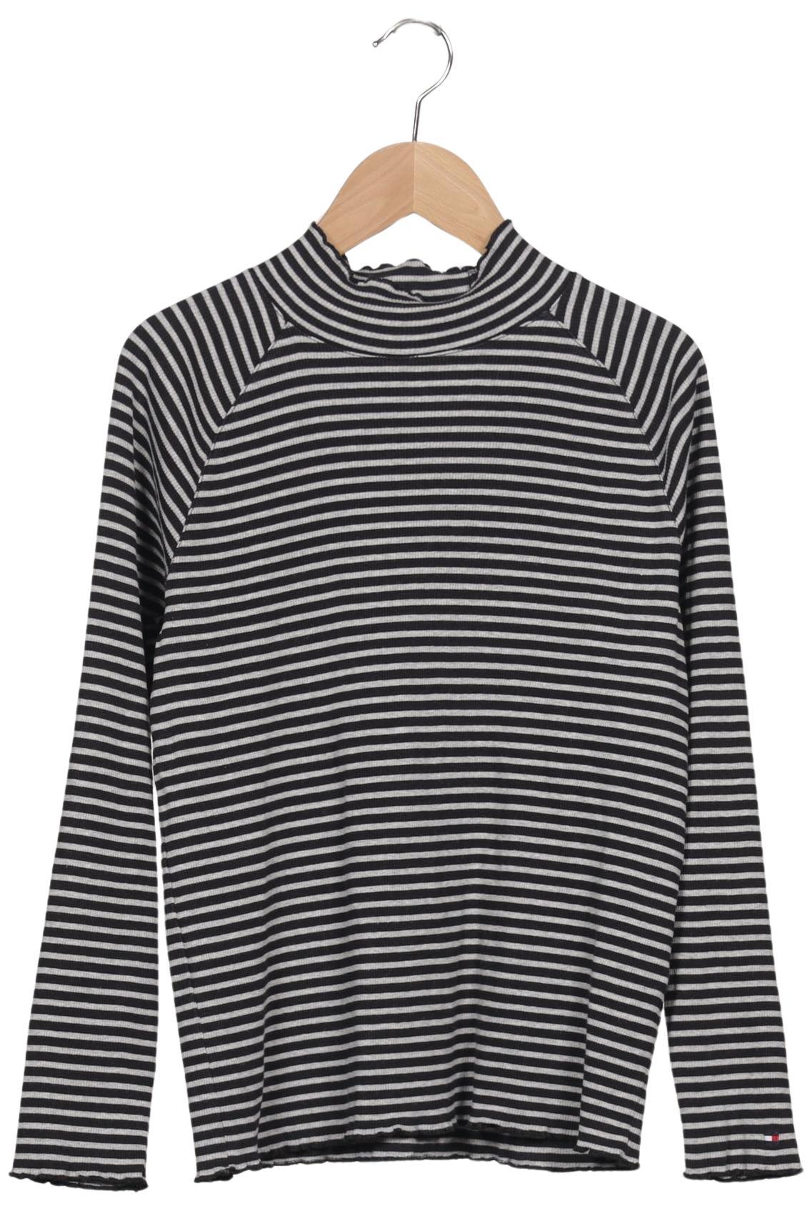 

Tommy Hilfiger Damen Langarmshirt, mehrfarbig, Gr. 38