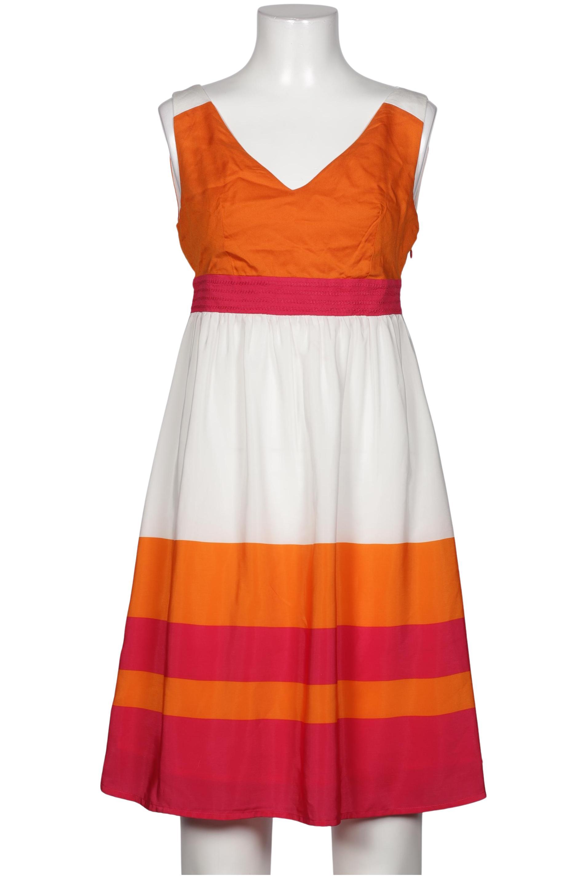 

Tommy Hilfiger Damen Kleid, mehrfarbig, Gr. 6