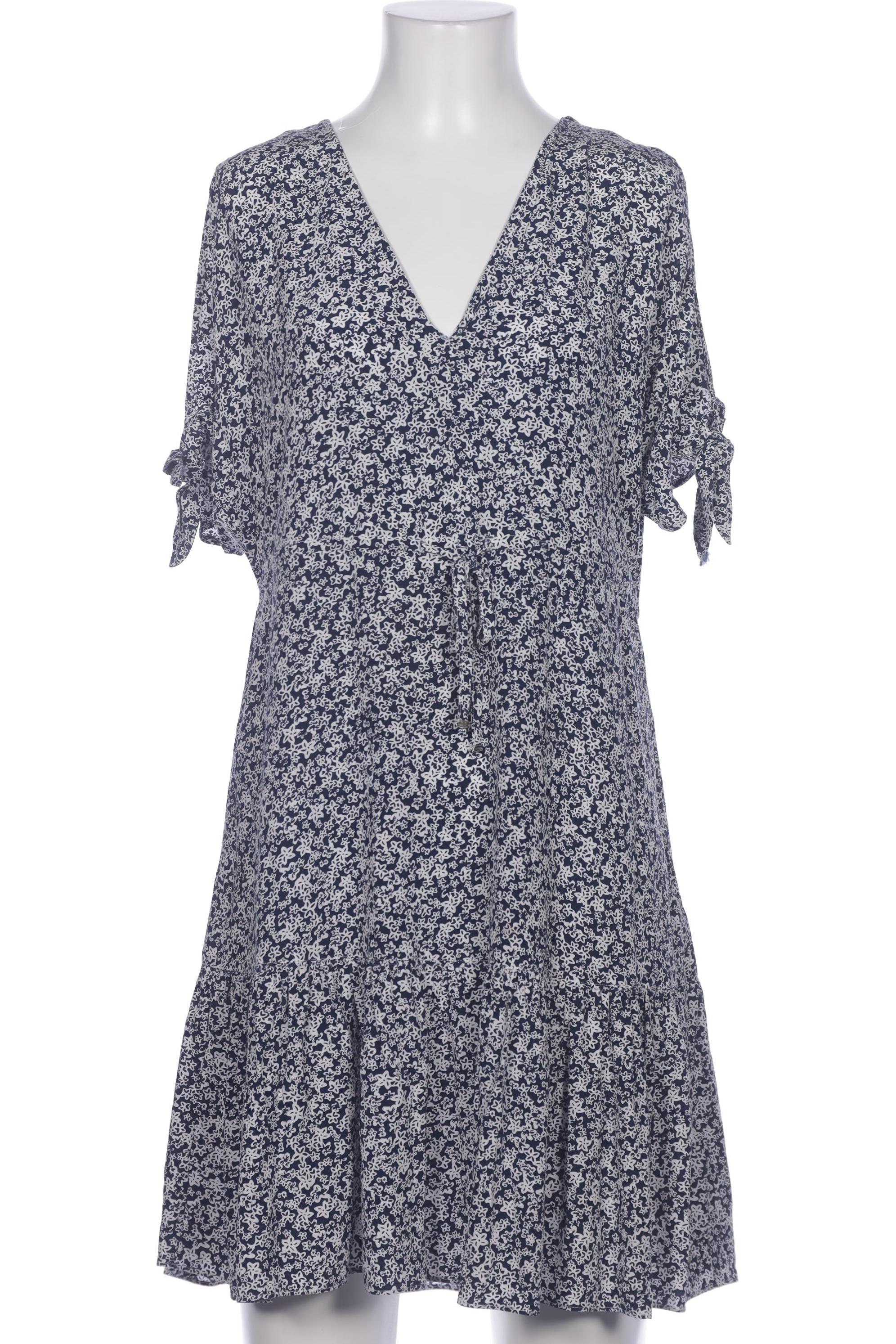 

Tommy Hilfiger Damen Kleid, marineblau, Gr. 8