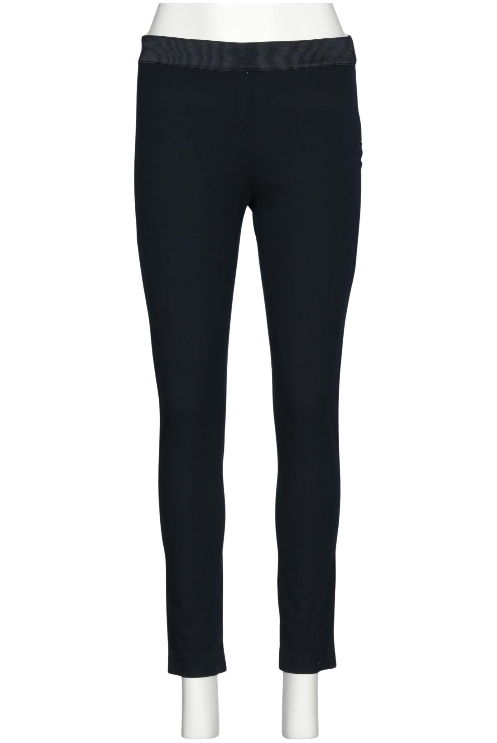 

Tommy Hilfiger Damen Stoffhose, marineblau, Gr. 4