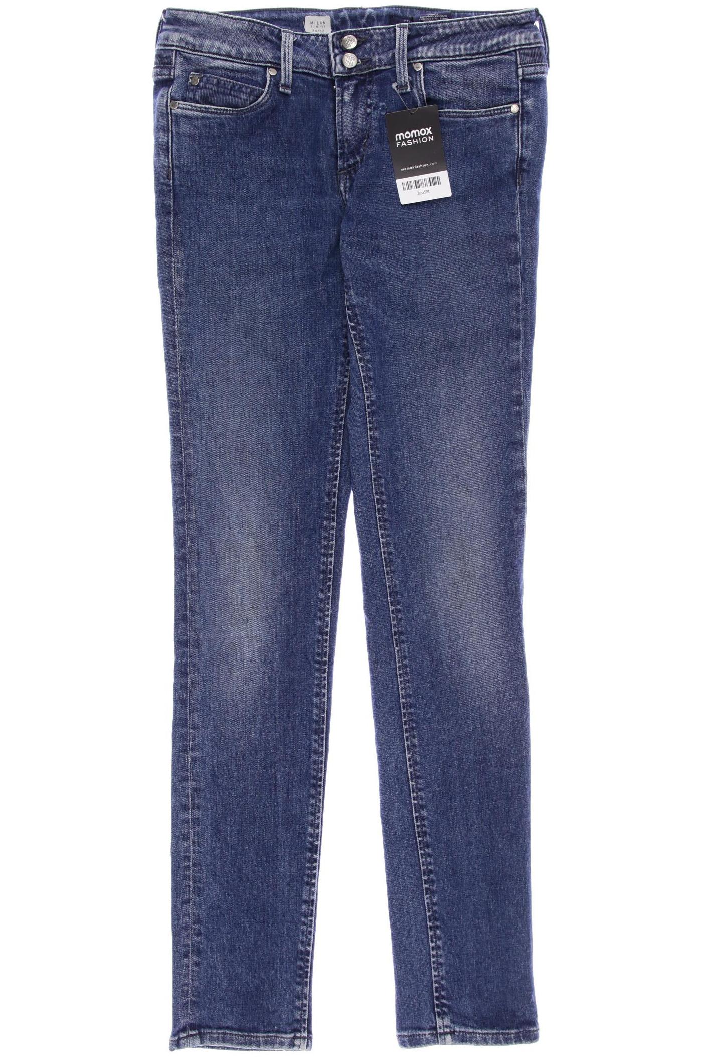 

Tommy Hilfiger Damen Jeans, blau, Gr. 28
