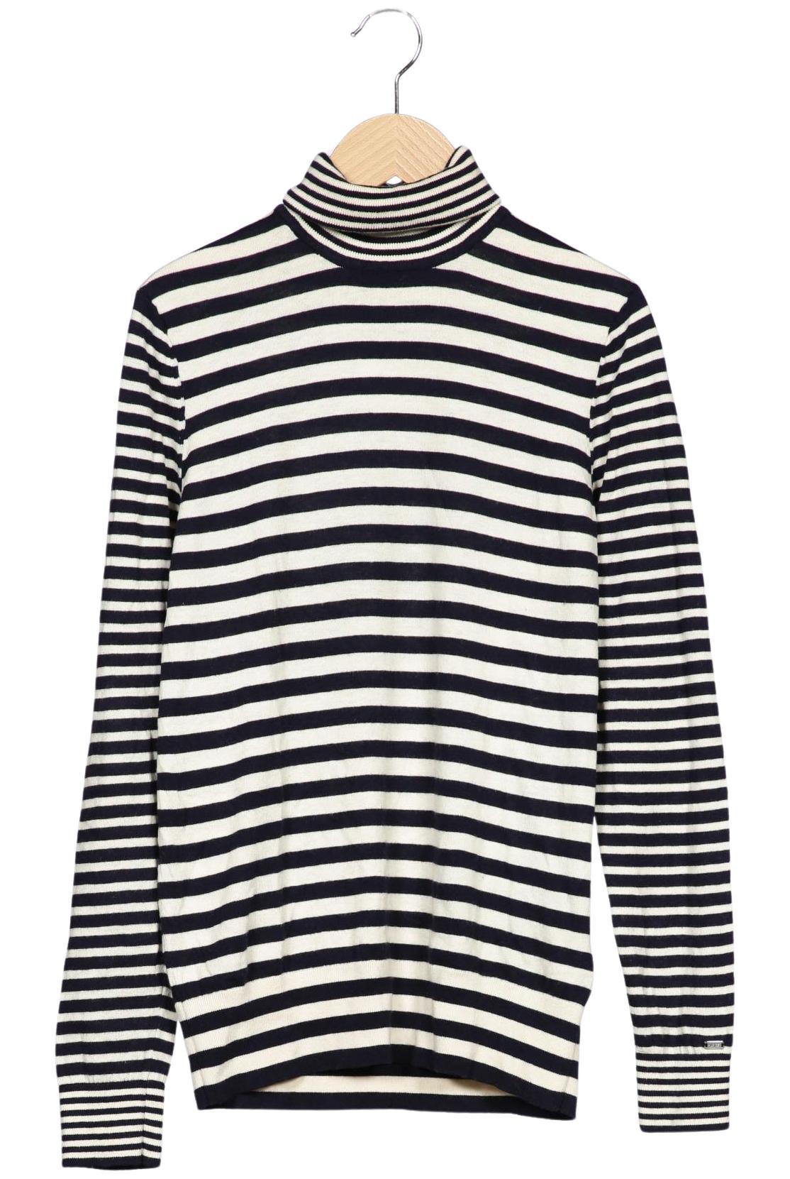 

Tommy Hilfiger Damen Pullover, mehrfarbig, Gr. 42