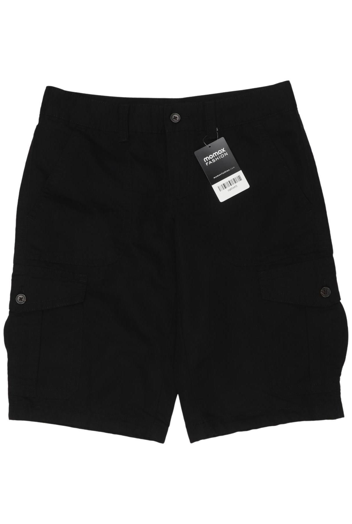 

Tommy Hilfiger Damen Shorts, schwarz, Gr. 0