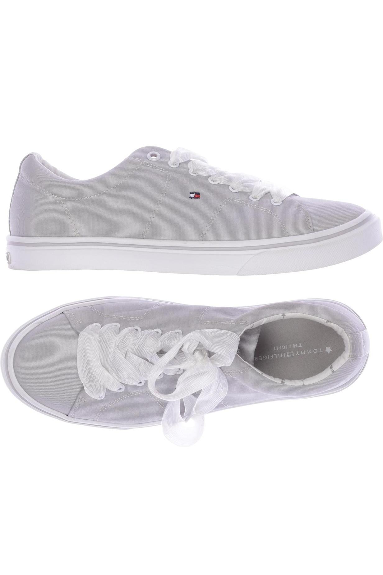 

Tommy Hilfiger Damen Sneakers, grau, Gr. 41